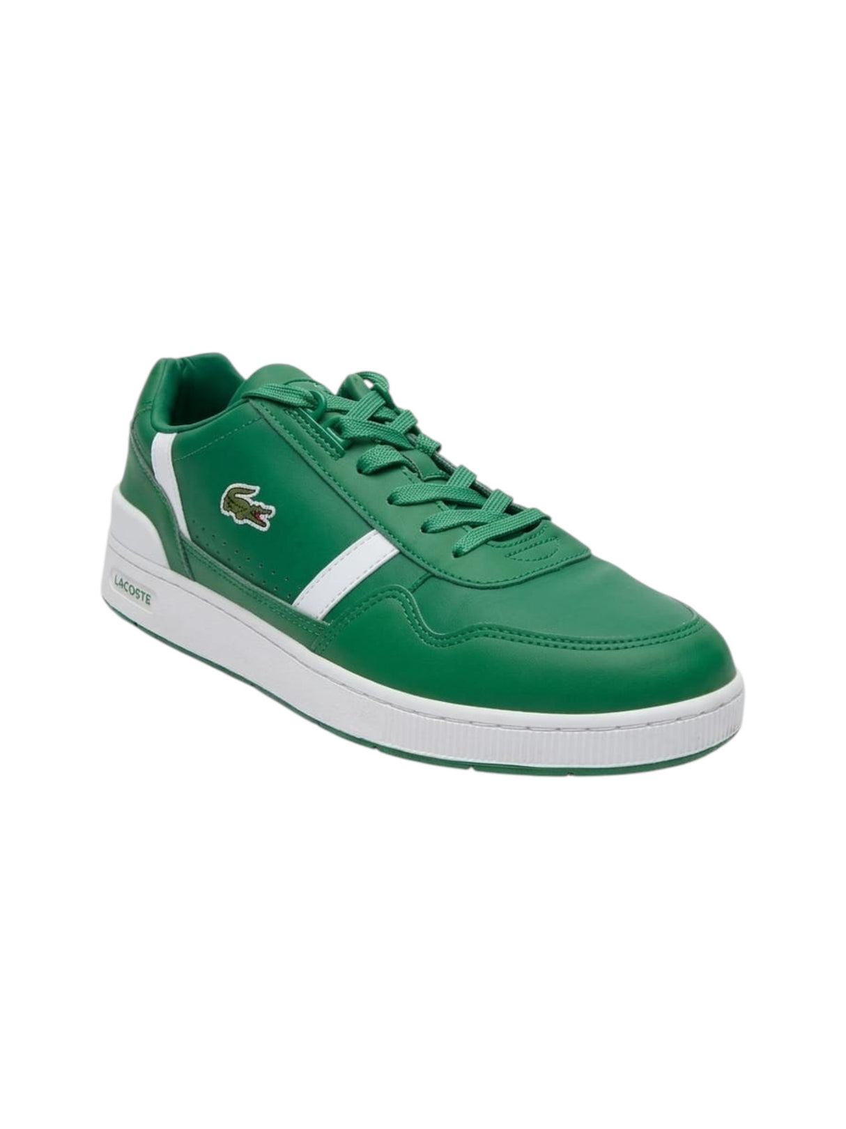 Image for Men's Colorblocked Shoes,Green