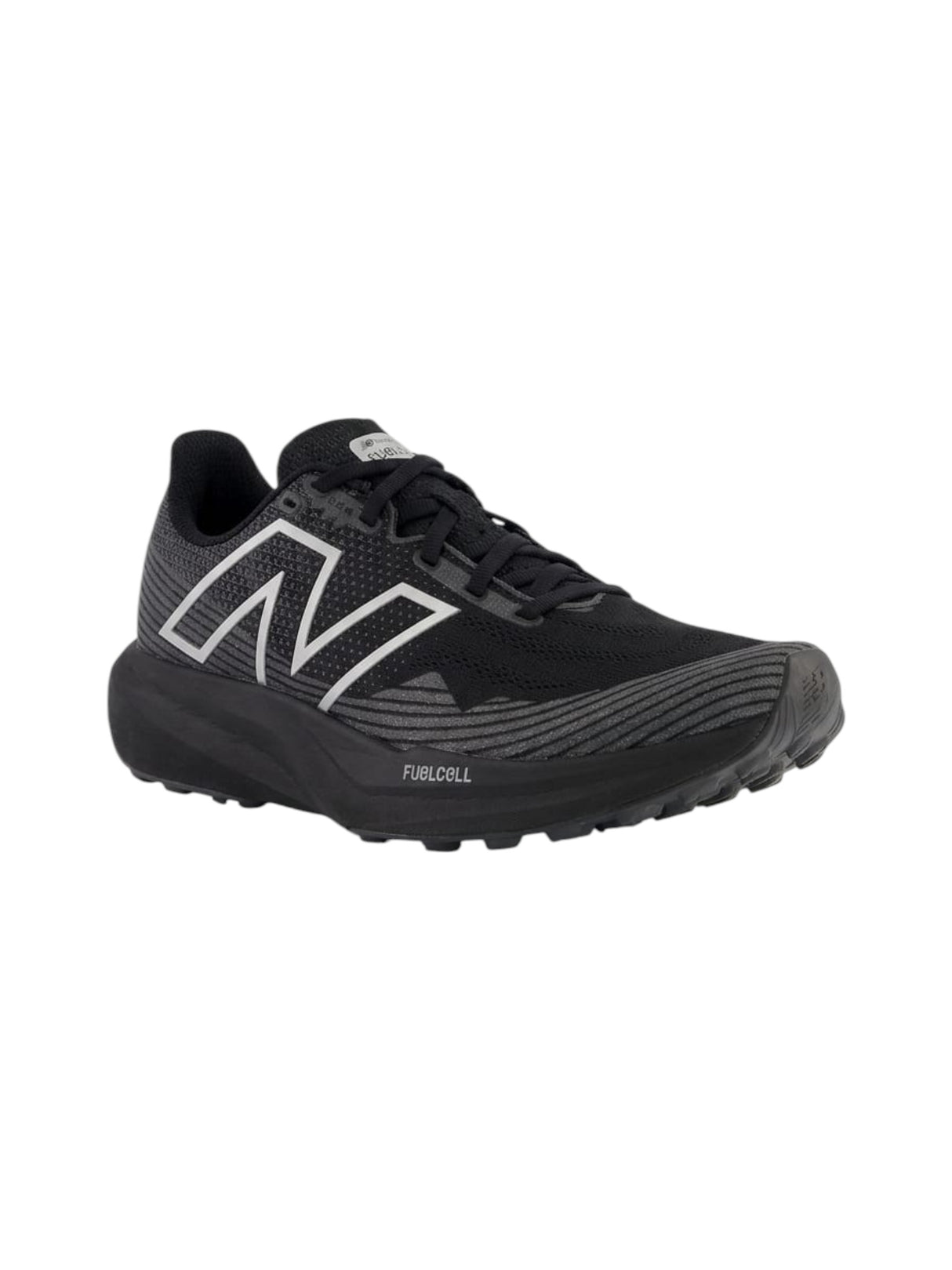 Image for Men's Textured Shoes,Black