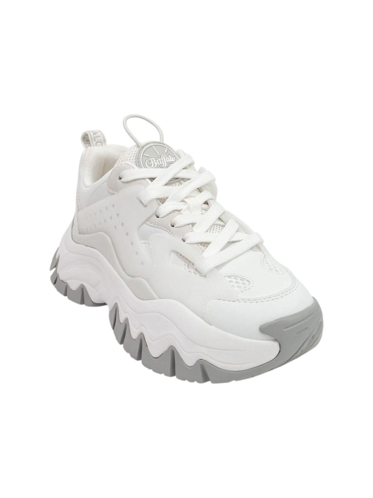 Image for Women's Textured Shoes,White