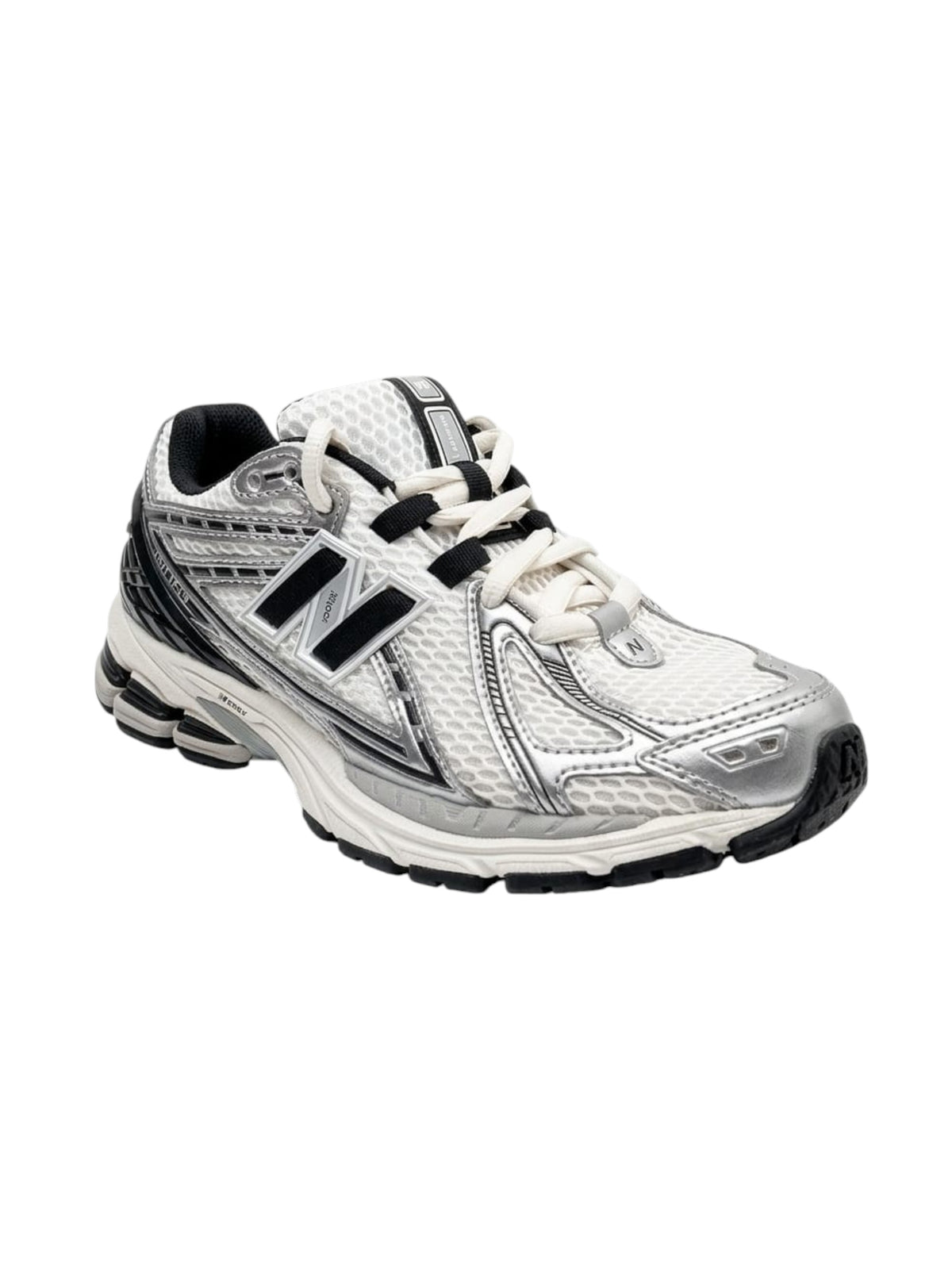 Image for Women's Textured Shoes,Silver