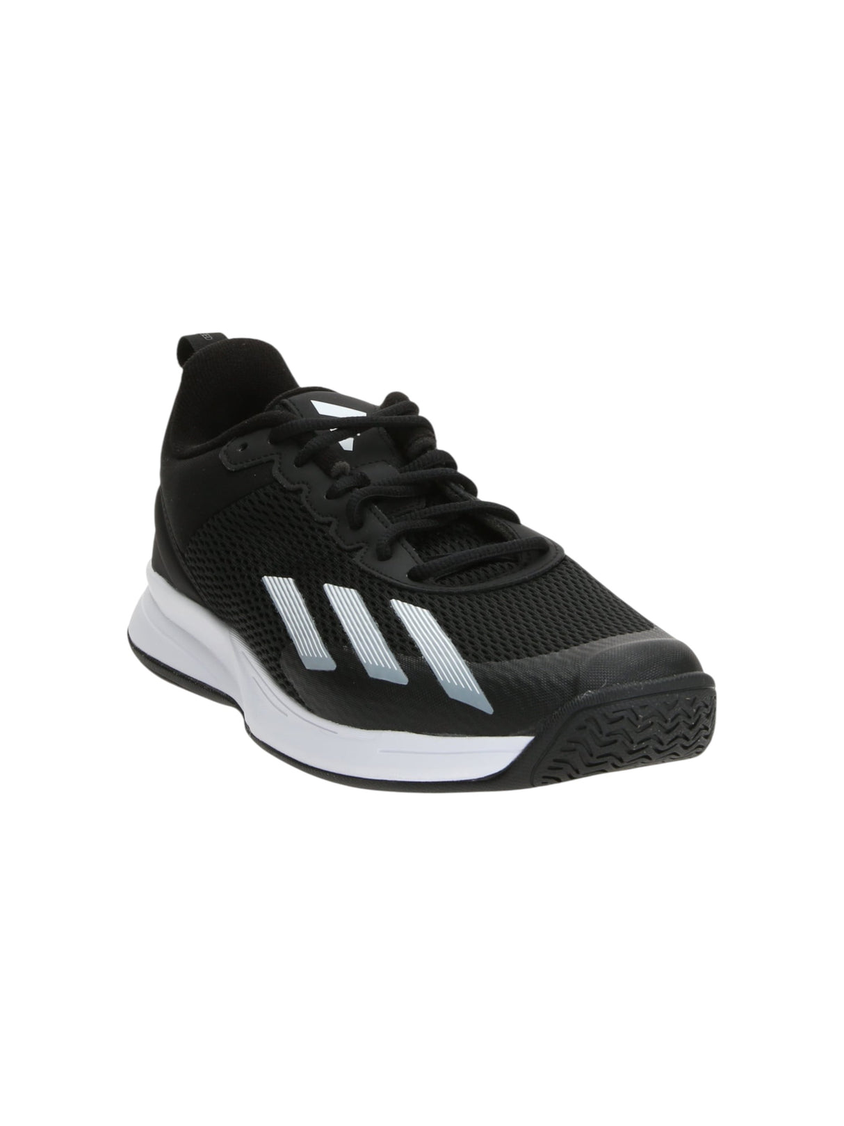 Image for Men's Textured Shoes,Black