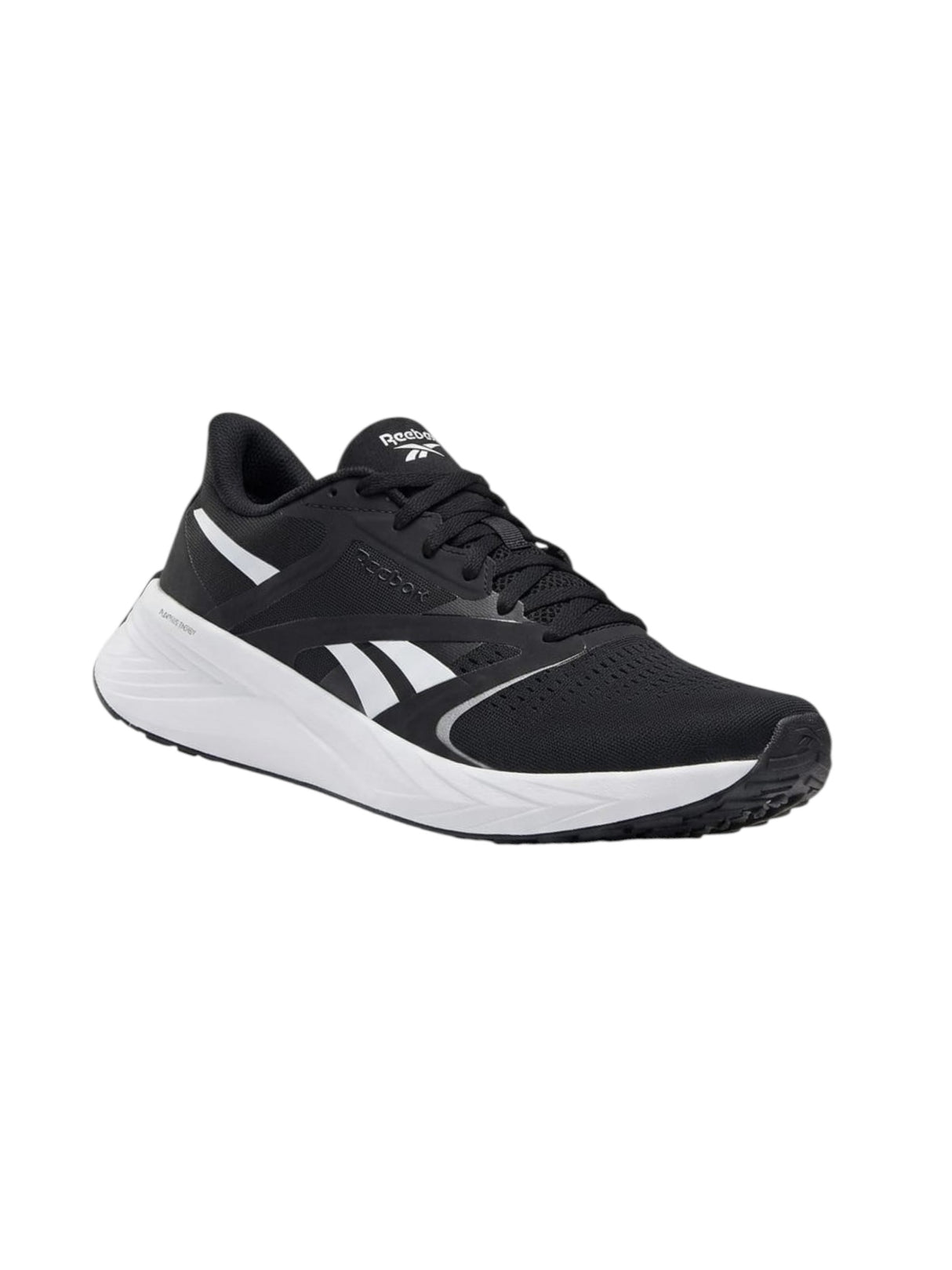 Image for Men's Textured Shoes,Black