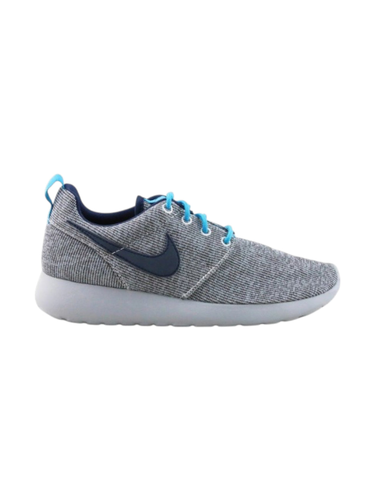 Image for Kids Boy's Colorblocked Shoes,Navy