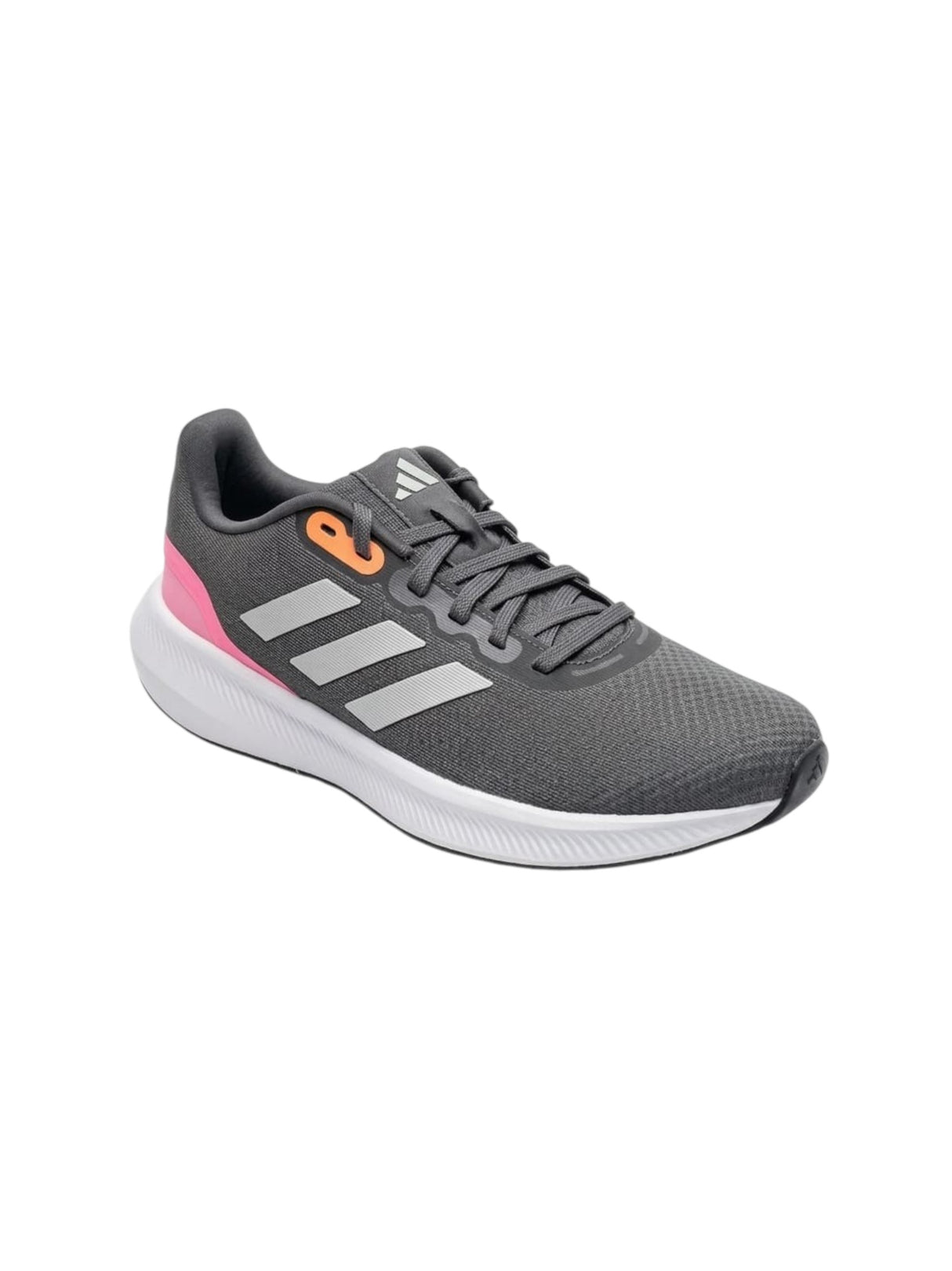 Image for Women's Colorblocked Shoes,Grey