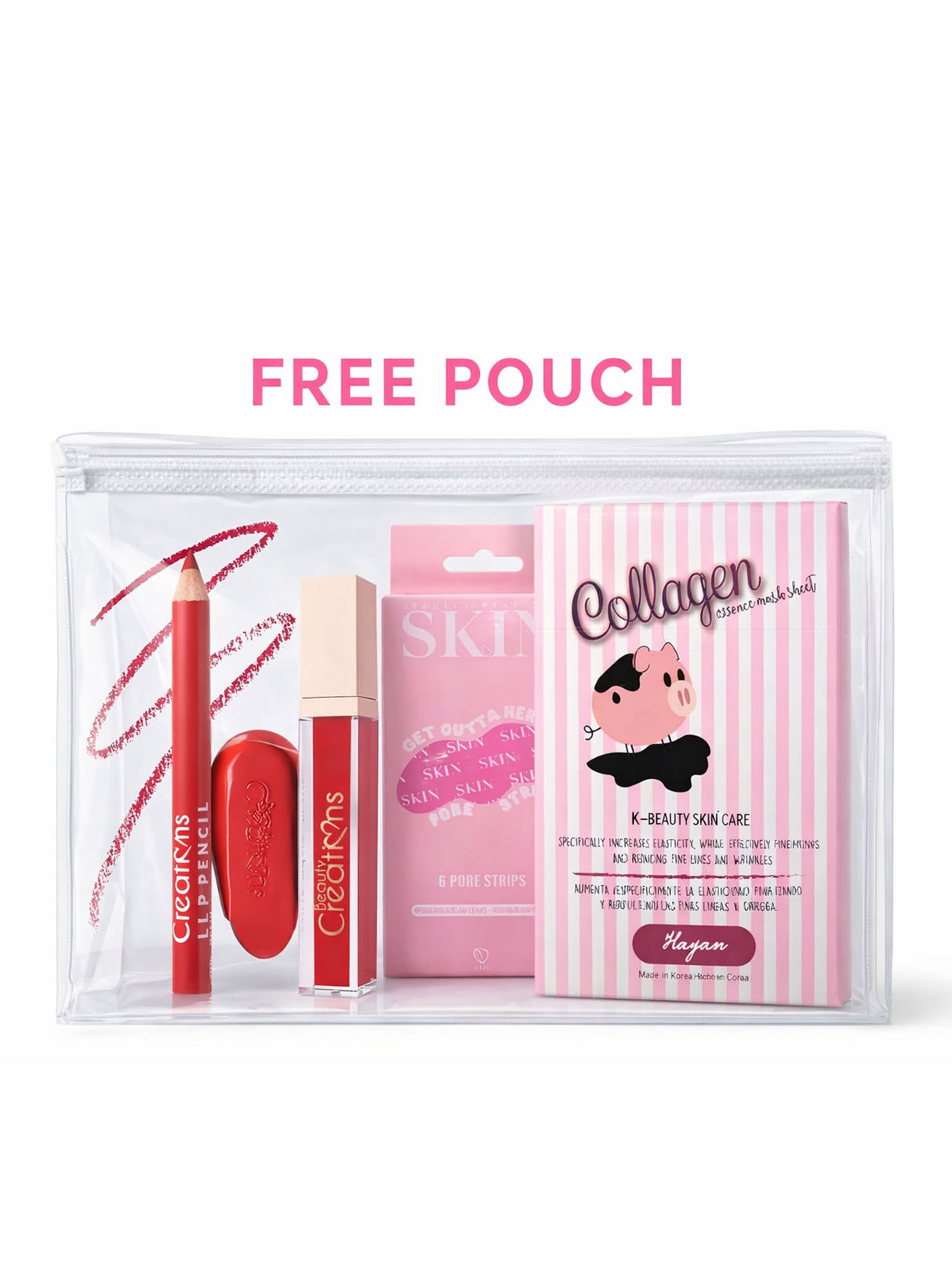 Image for Fresh Face Bundle
