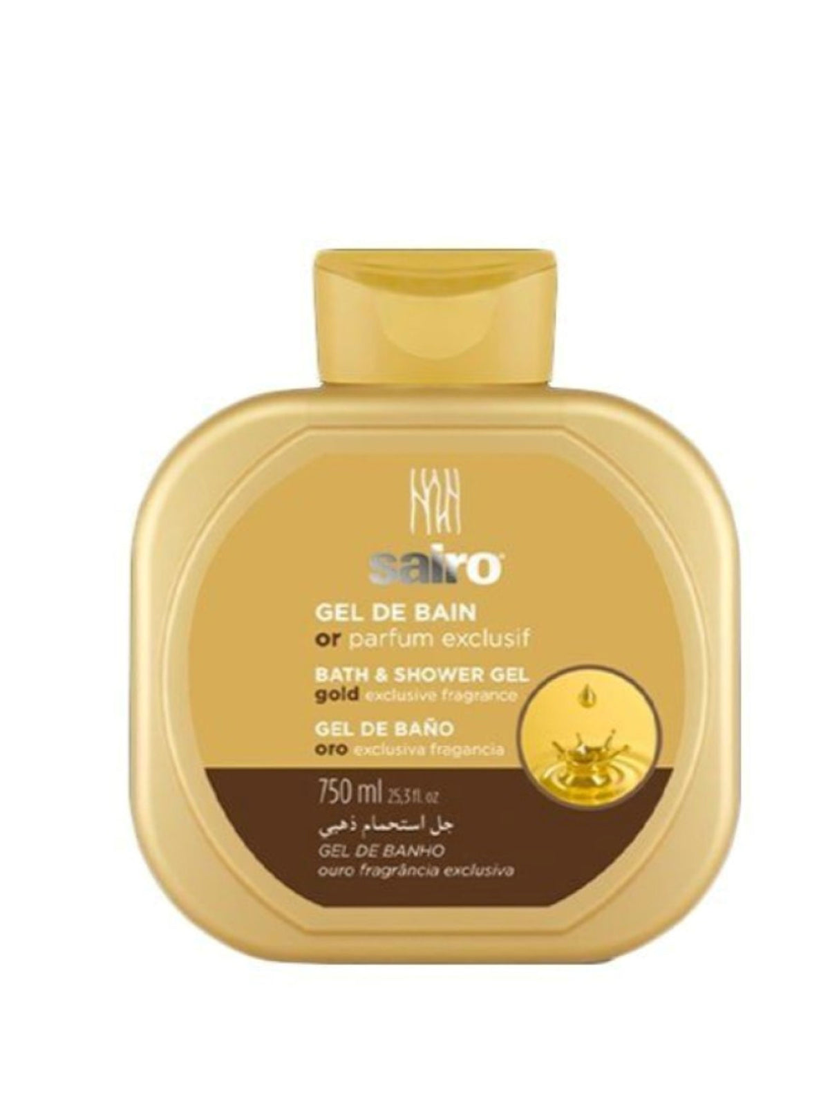 Image for Bath & Shower Gel