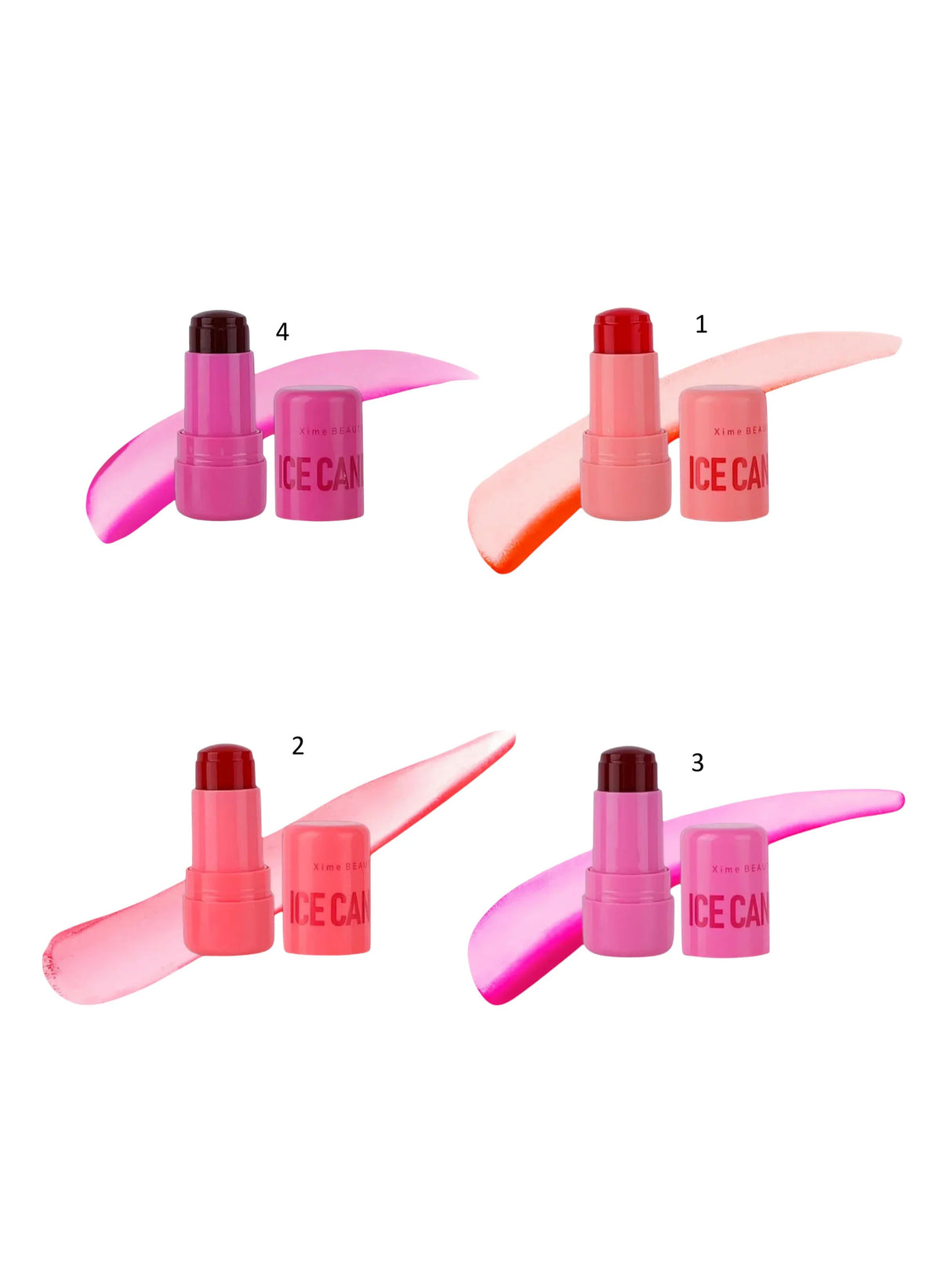 Image for Jelly Tint