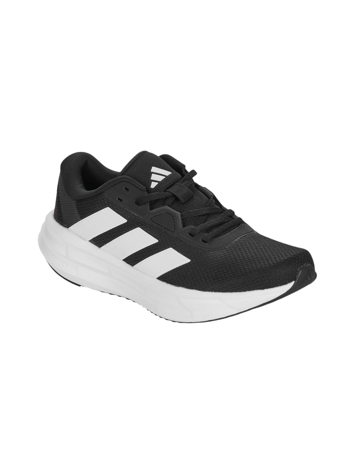 Image for Galaxy 7 W Women's Logo Patched Shoes,Black