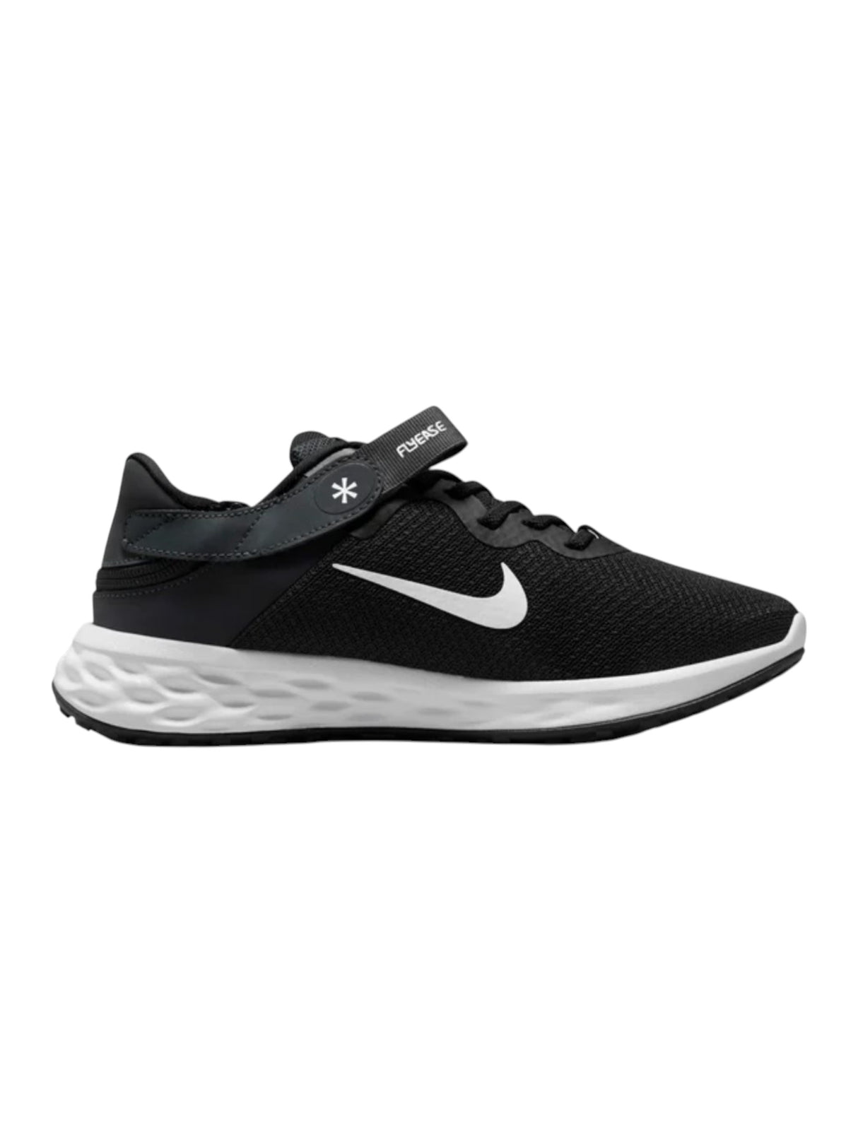 Image for W Nike Revoulution 6 Flyease NN Women's Colorblocked Shoes,Black