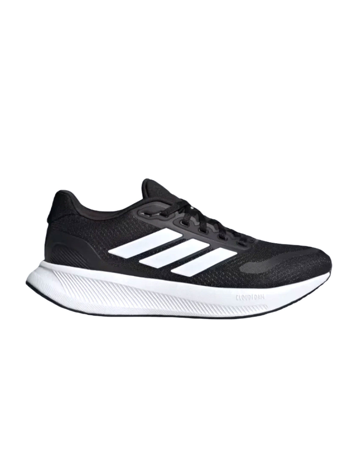 Image for Runfalcon 5 Men's Colorblocked Shoes,Black