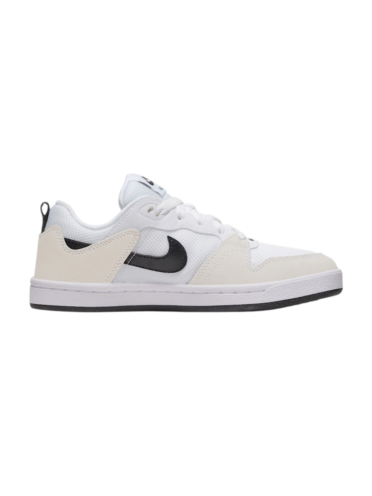 Image for Sb Alleyoop Men's Colorblocked Shoes,Multi