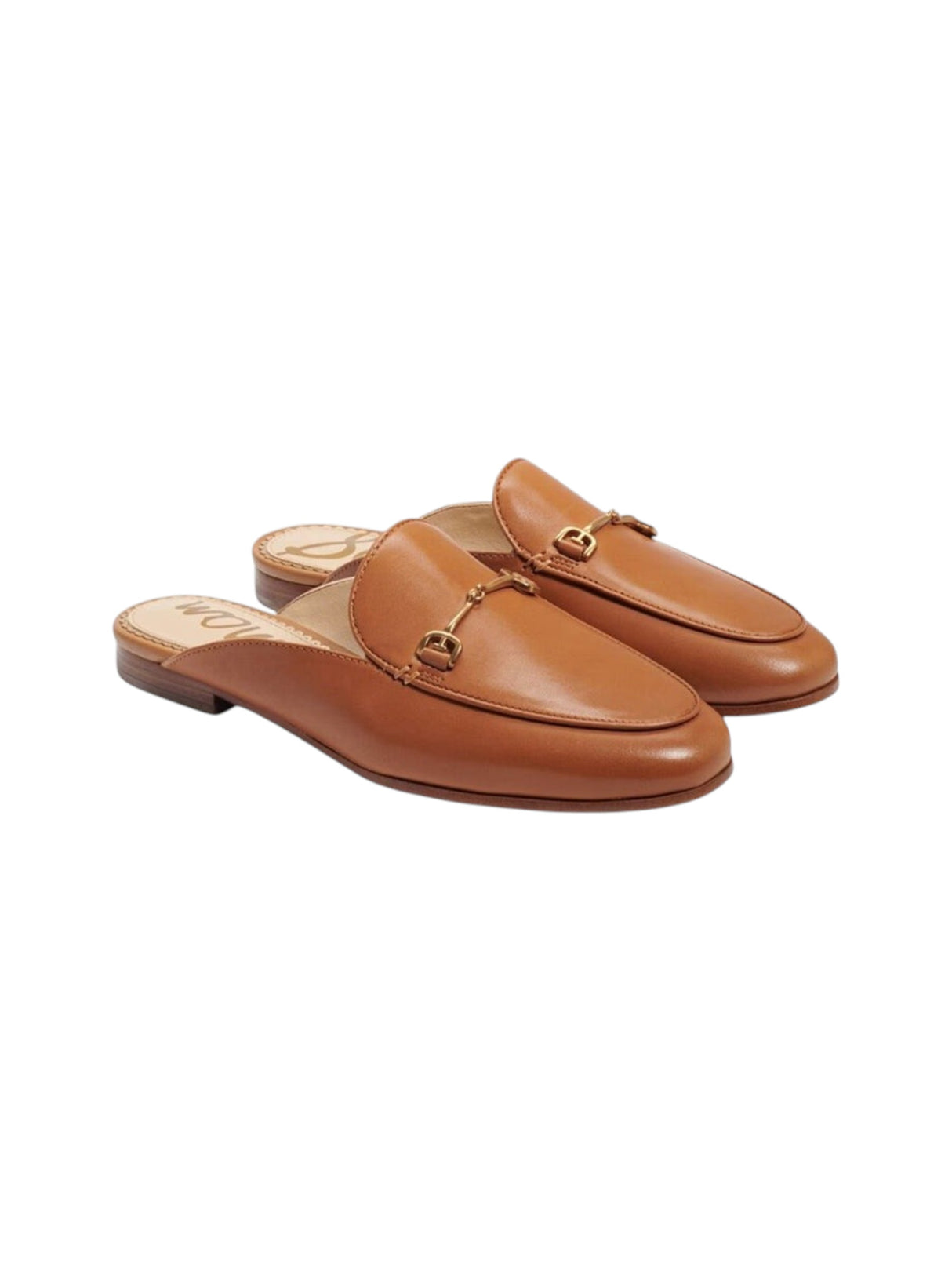 Image for Women's Plain Shoes,Brown