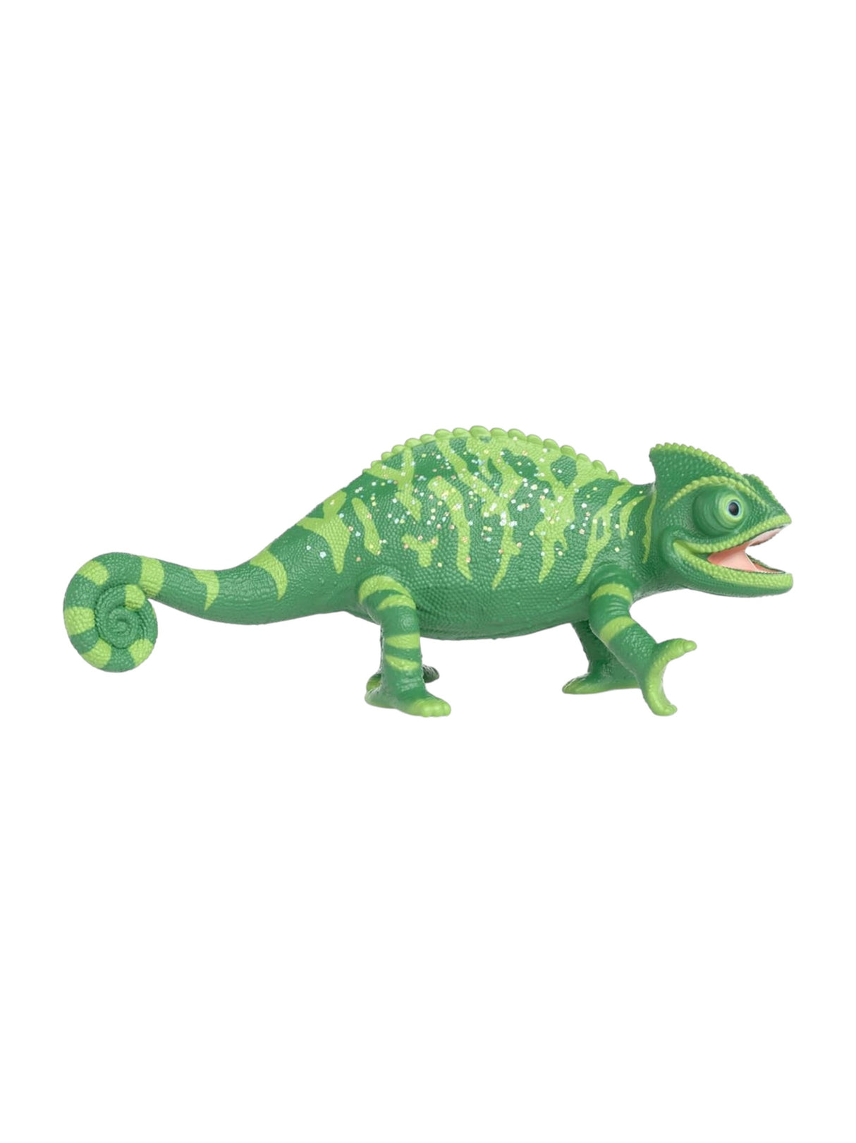 Image for Caspar The Chameleon Figure