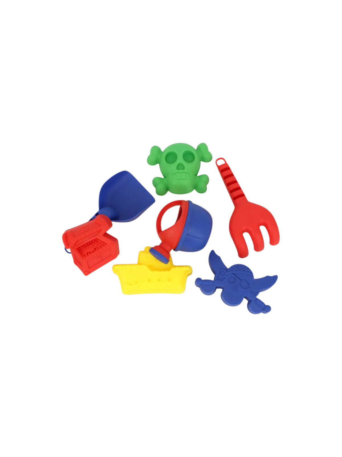Image for Sand Toys