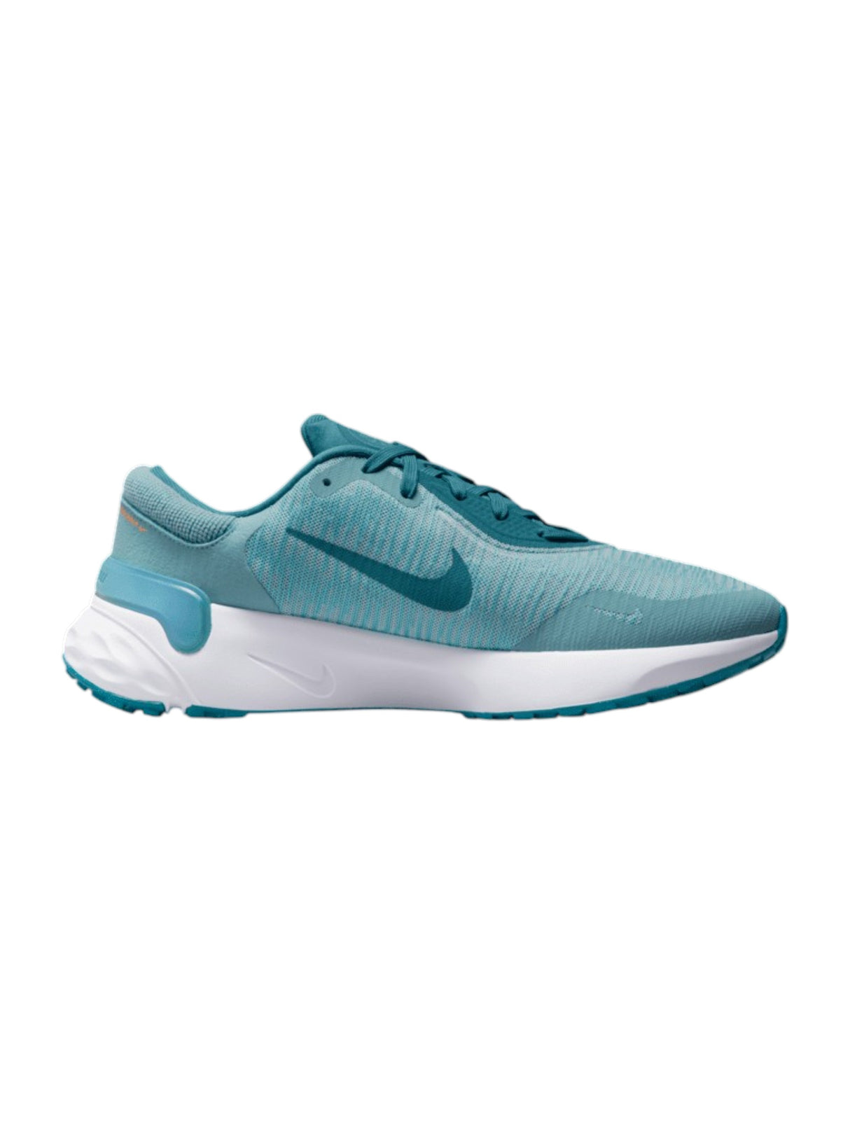 Image for Renew Men's Textured Shoes,Dark Aqua