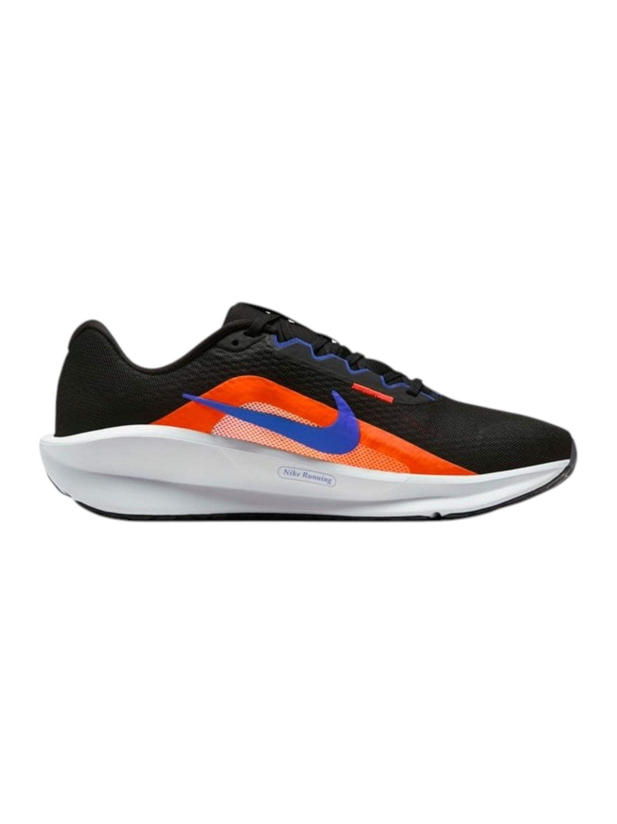 Image for Downshifter 13 Men's Colorblocked Textured Shoes,Black