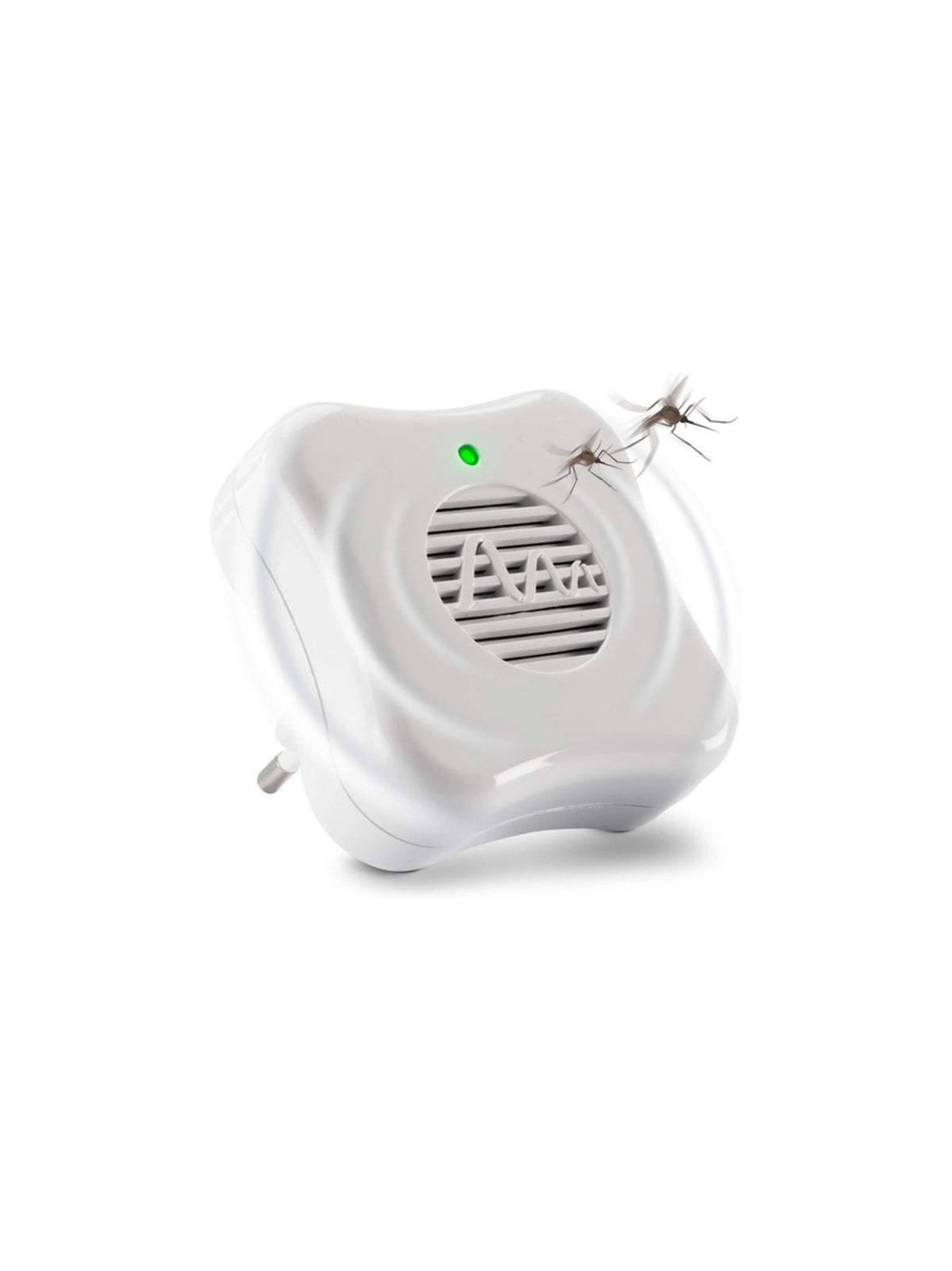 Image for Mosquito And Spider Repellent Plug