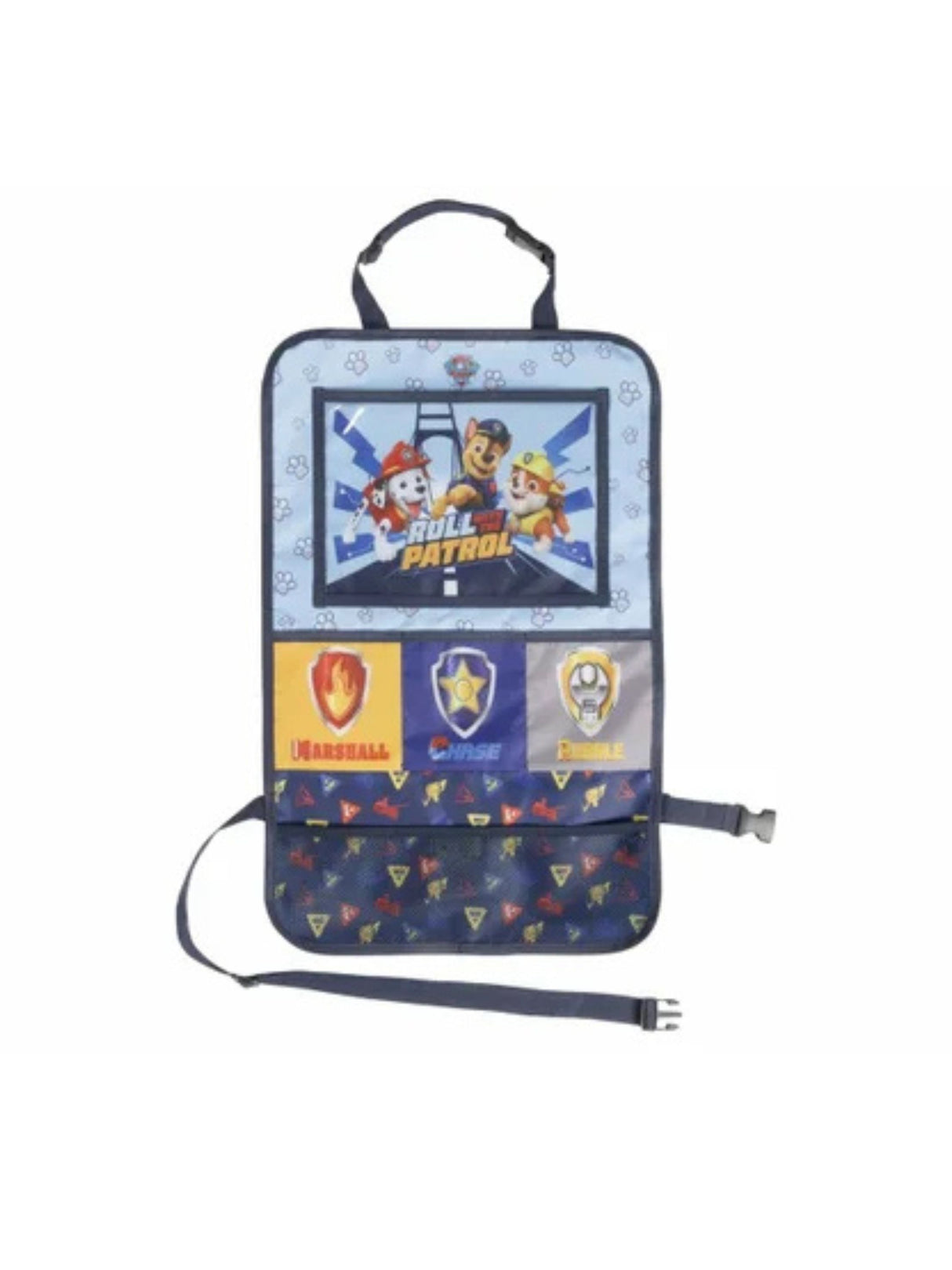 Image for Paw Patrol Car Backseat Organizer