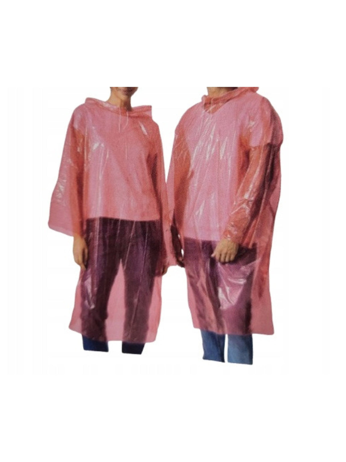 Image for Rain Poncho