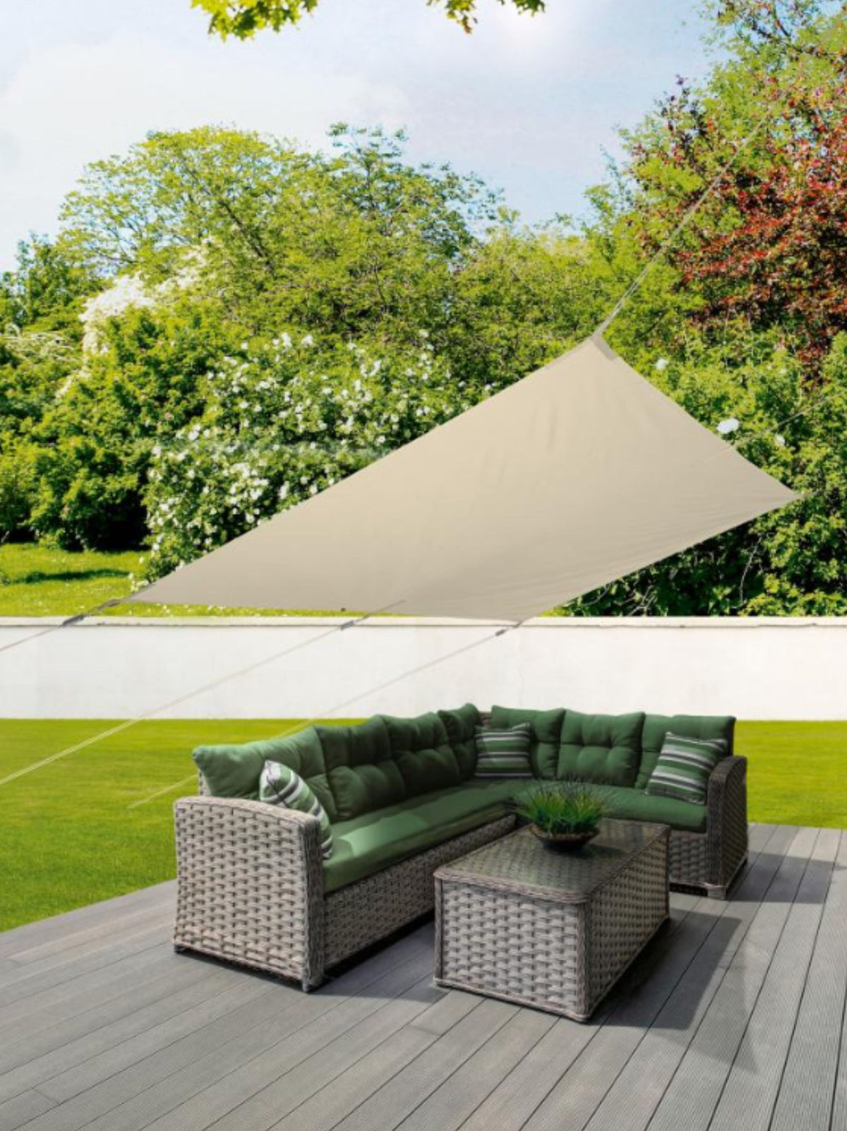 Image for Sun Shade Sail
