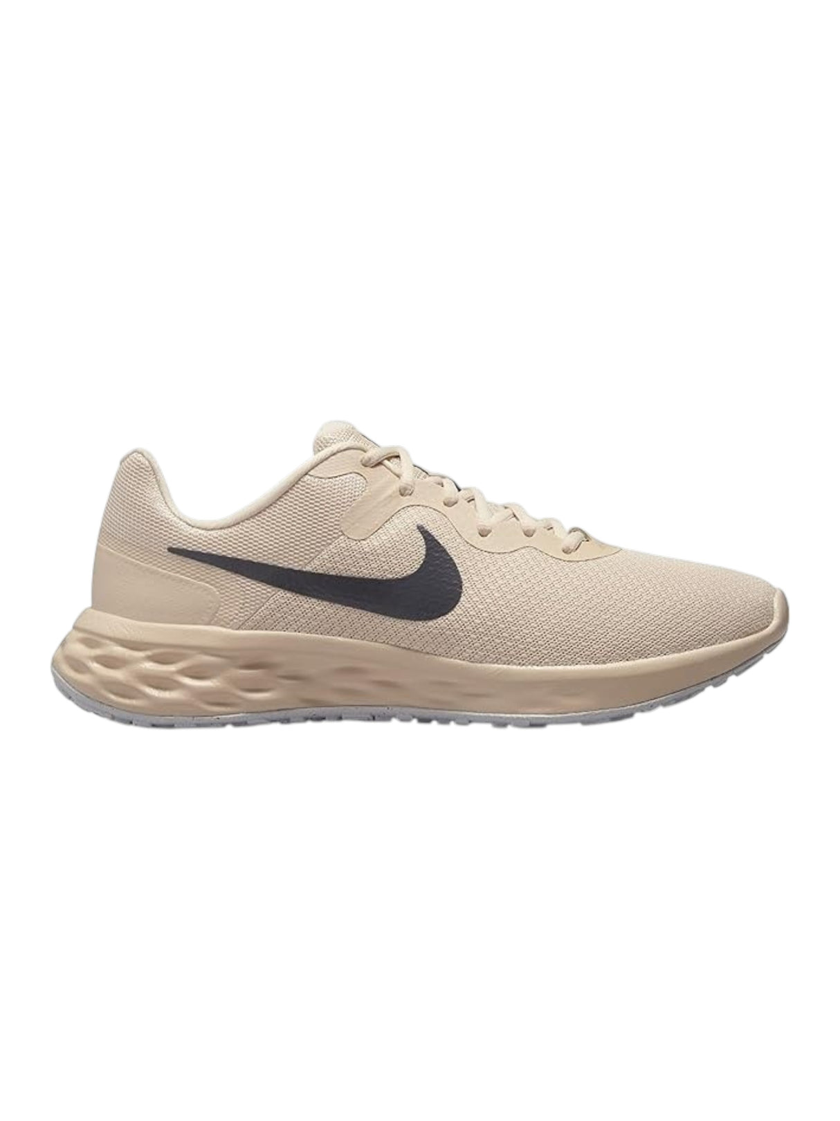 Image for Men's Textured Shoes,Beige
