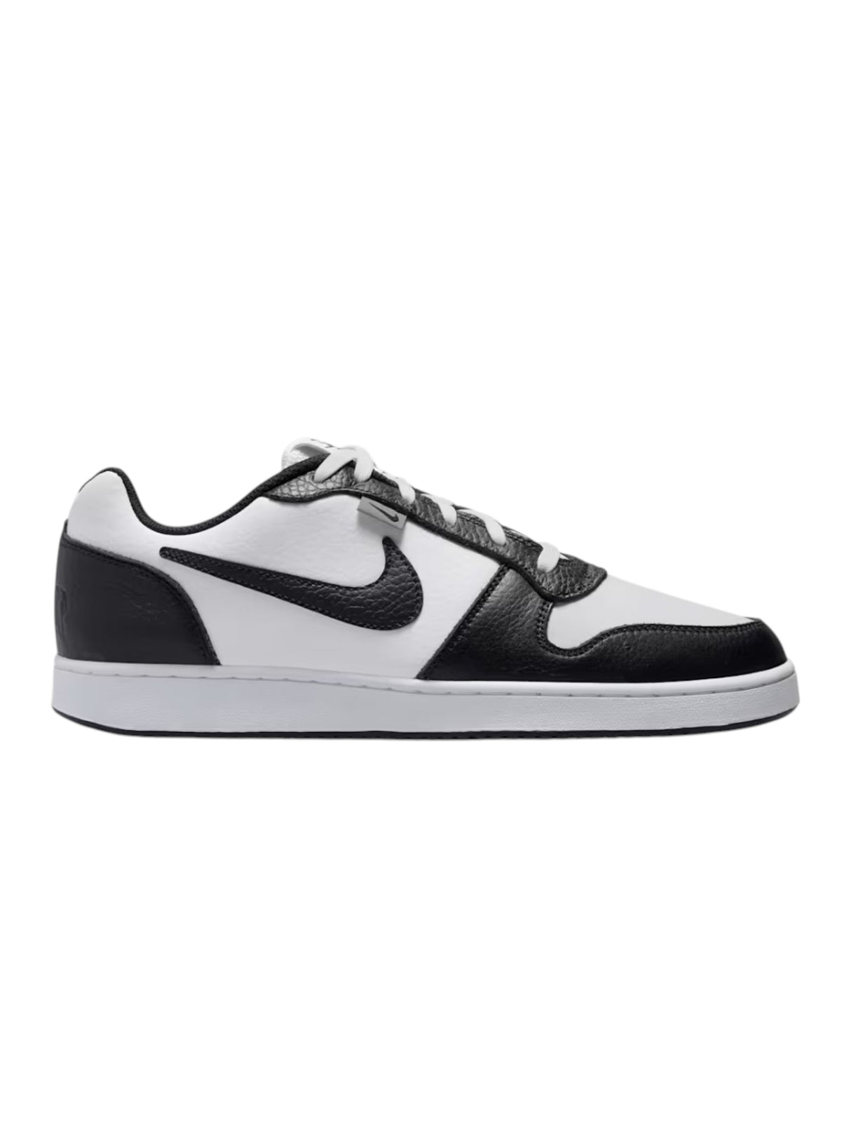 Image for Ebernon Low Premium Men's Colorblocked Shoes,White/Black