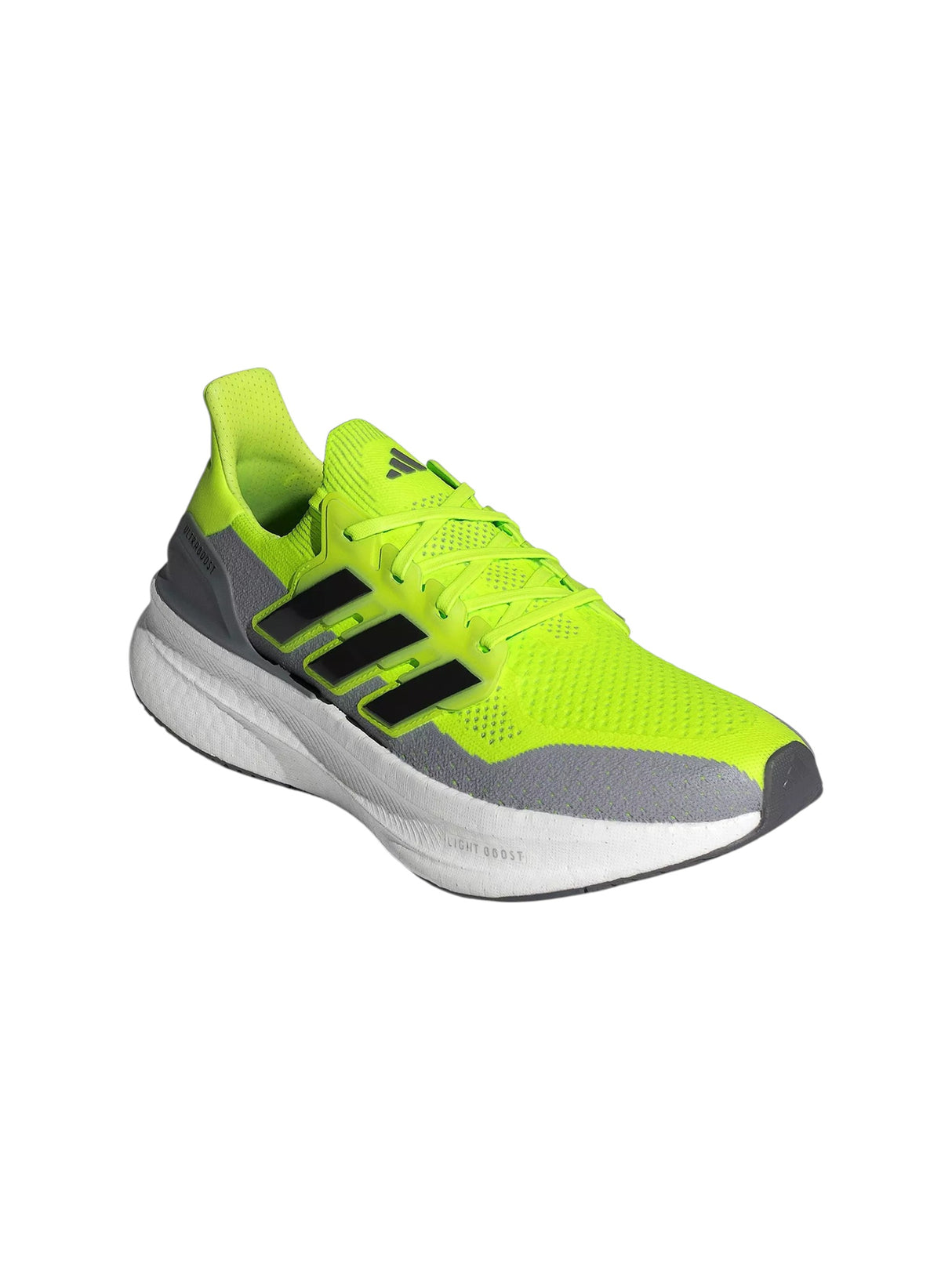 Image for Ultra Boost 5 Men's Colorblocked Shoes,Ligh Green