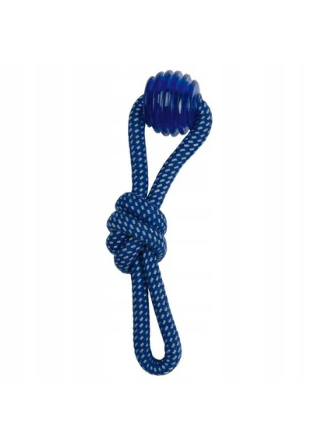 Image for Rope Toy With Ball