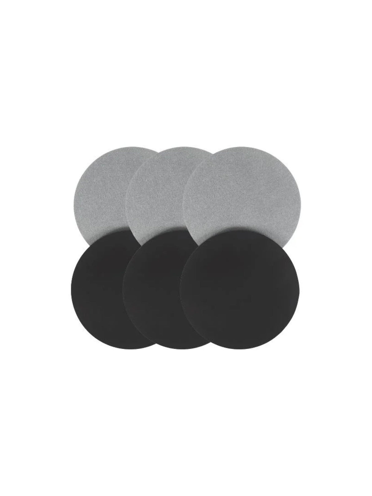 Image for Magnetic Mounting Set