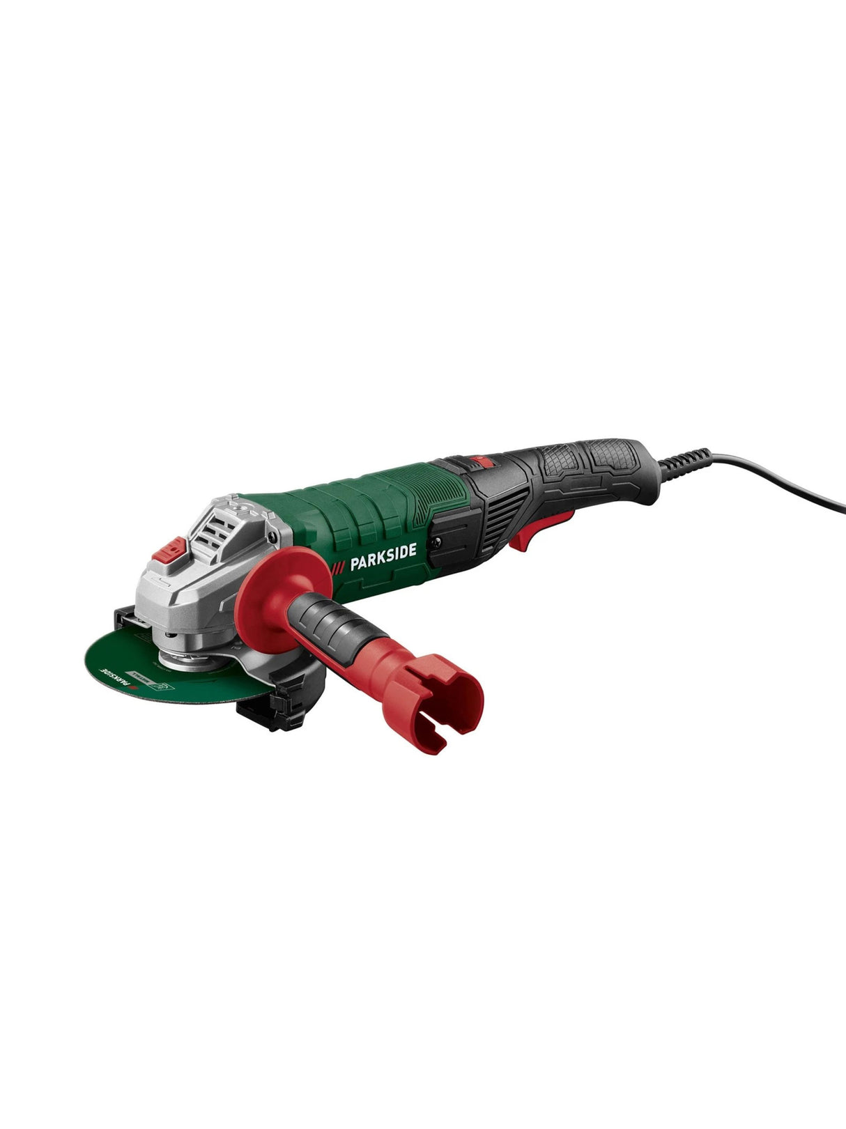 Image for Angle Grinder Pws 125 19