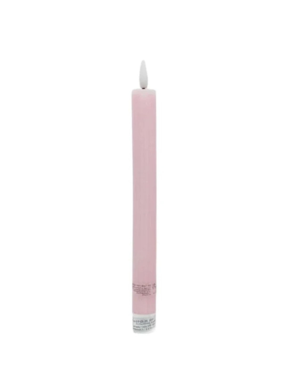 Image for Led Real Wax Candles