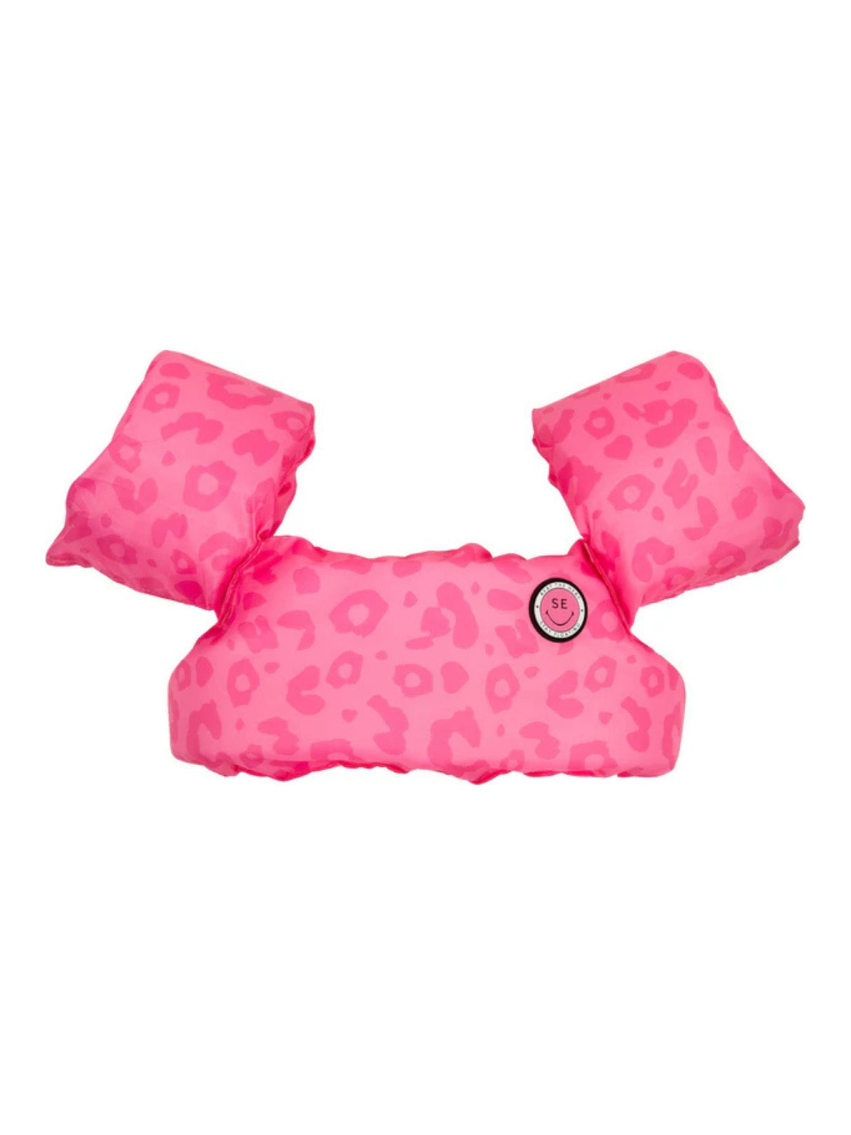 Image for Puddle Jumper | Pink Leopard