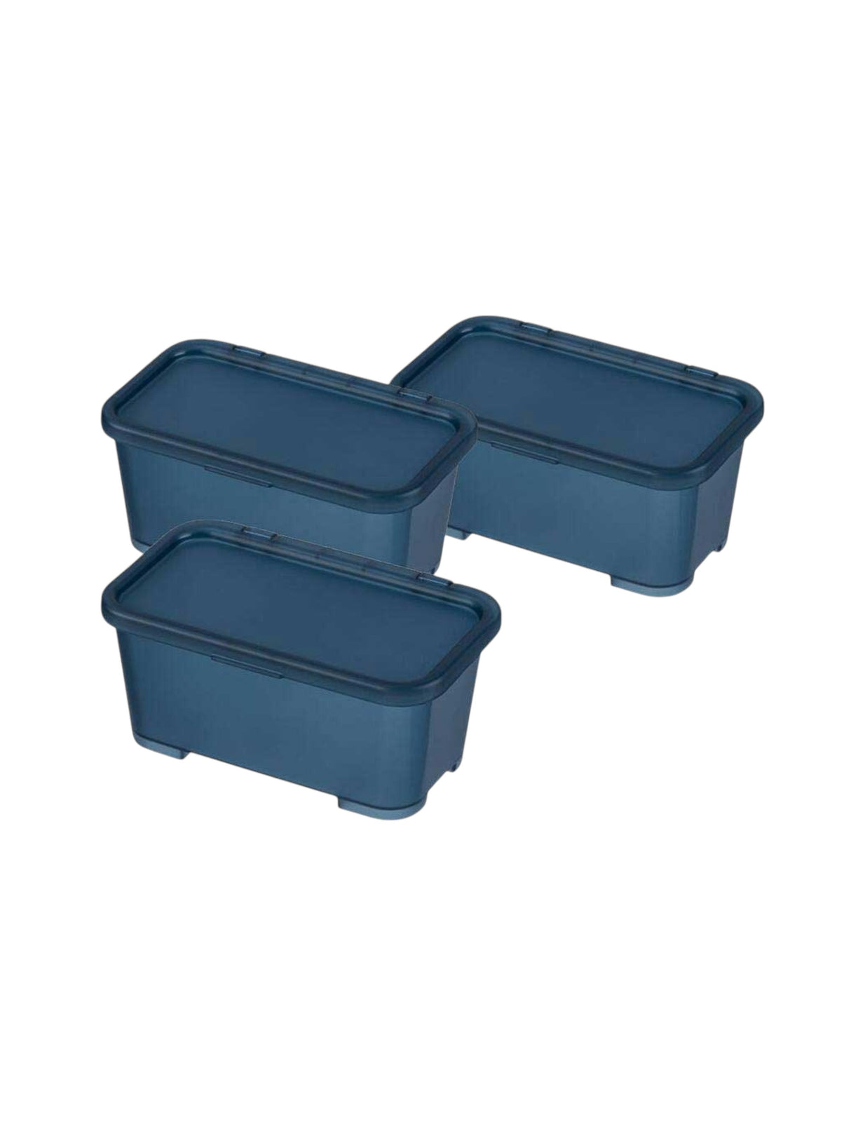 Image for Storage Boxes