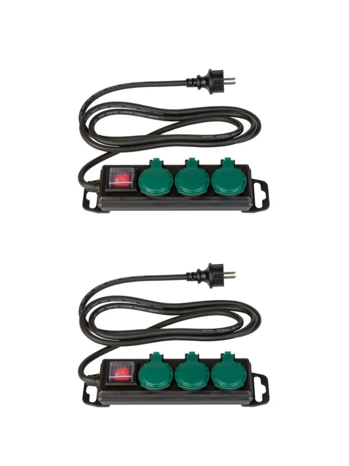 Image for 3-Way Power Strip