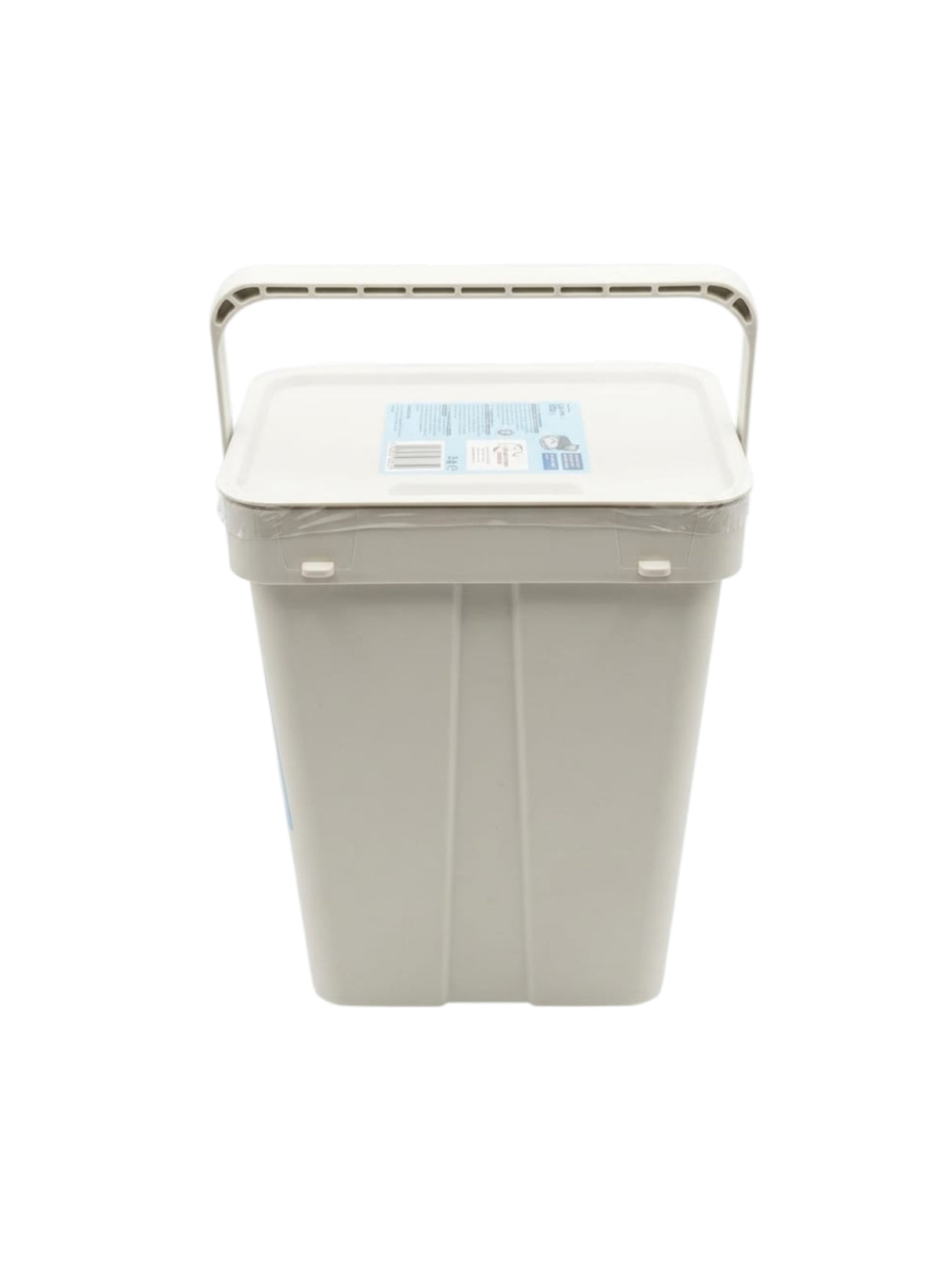 Image for Storage Box With Lid