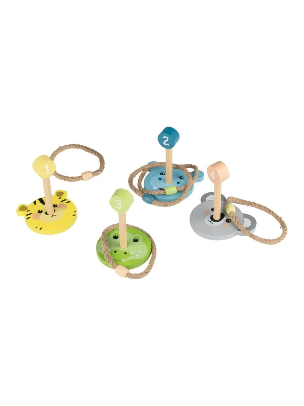 Image for Children'S Garden Games