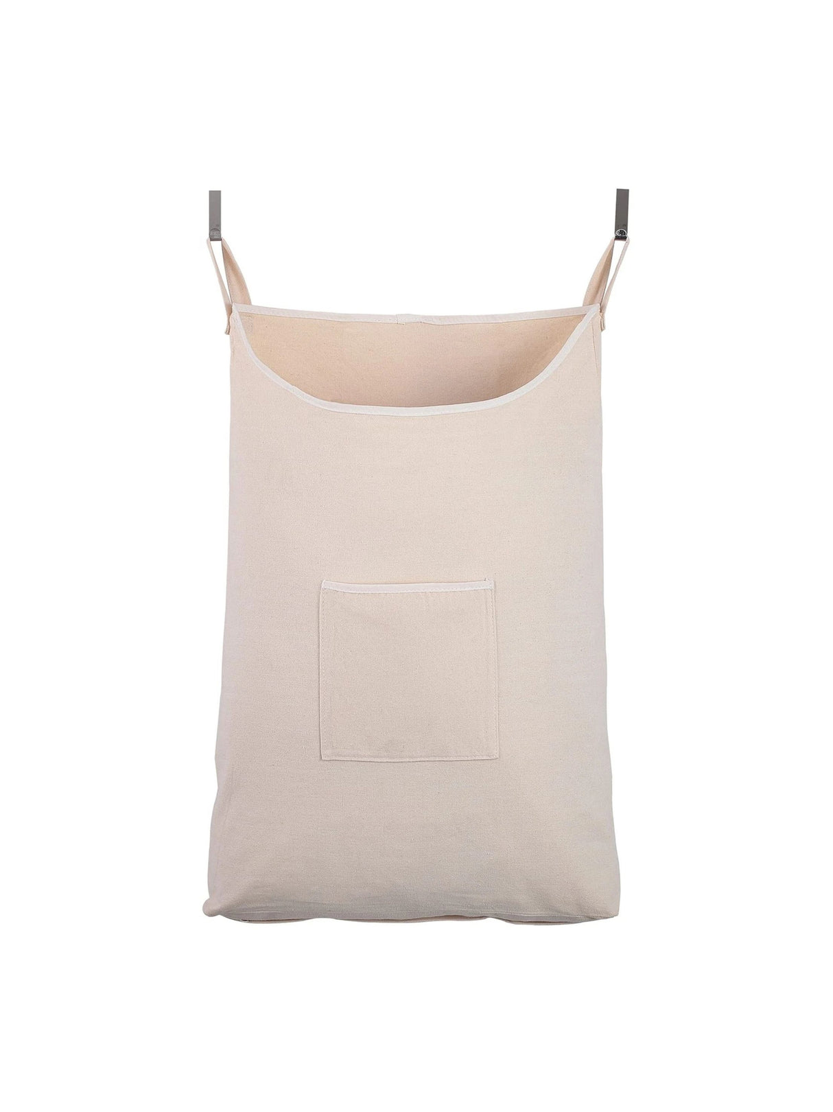 Image for Door-Mounted Laundry Hamper