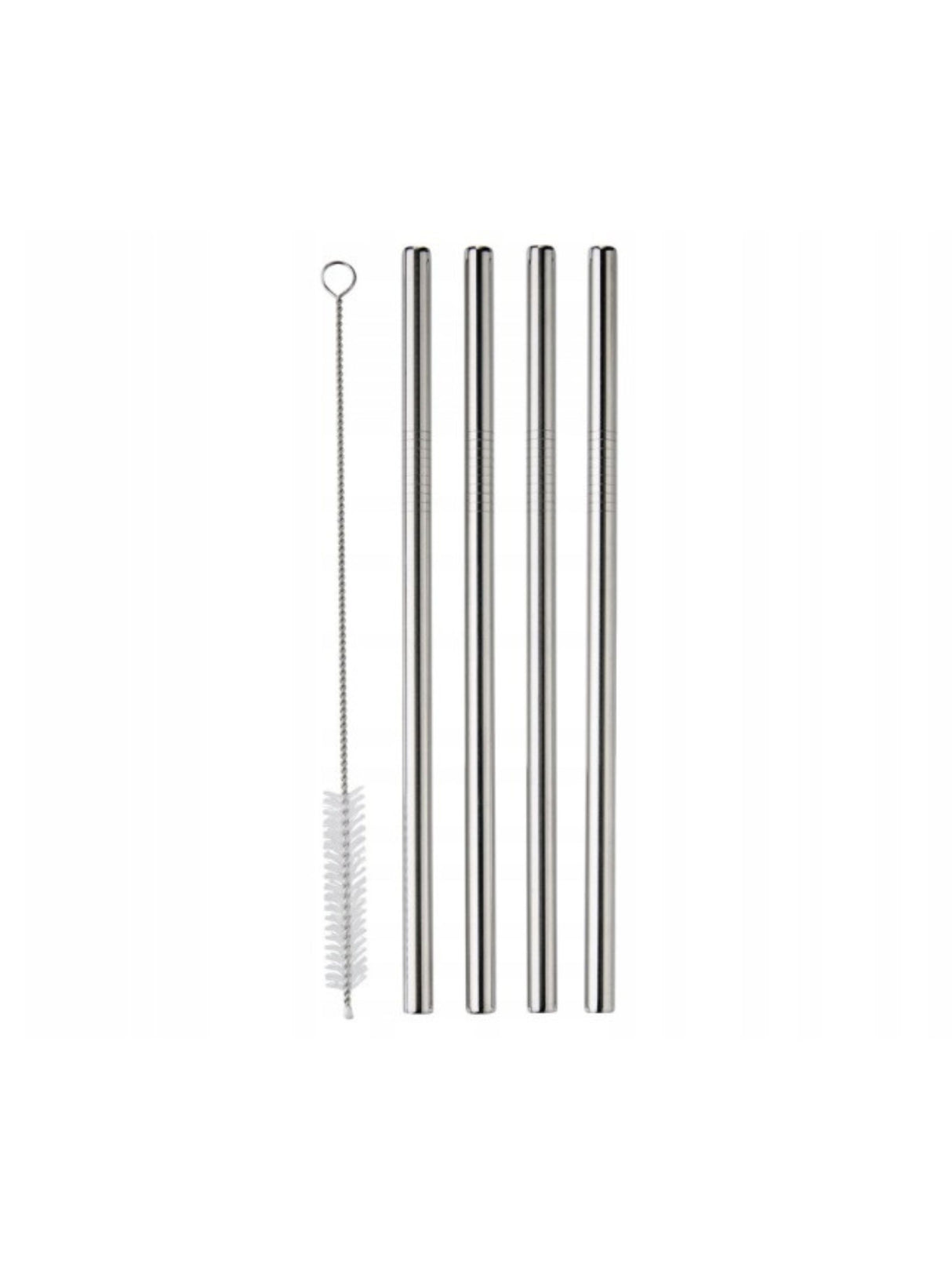 Image for Reusable Steel Straws