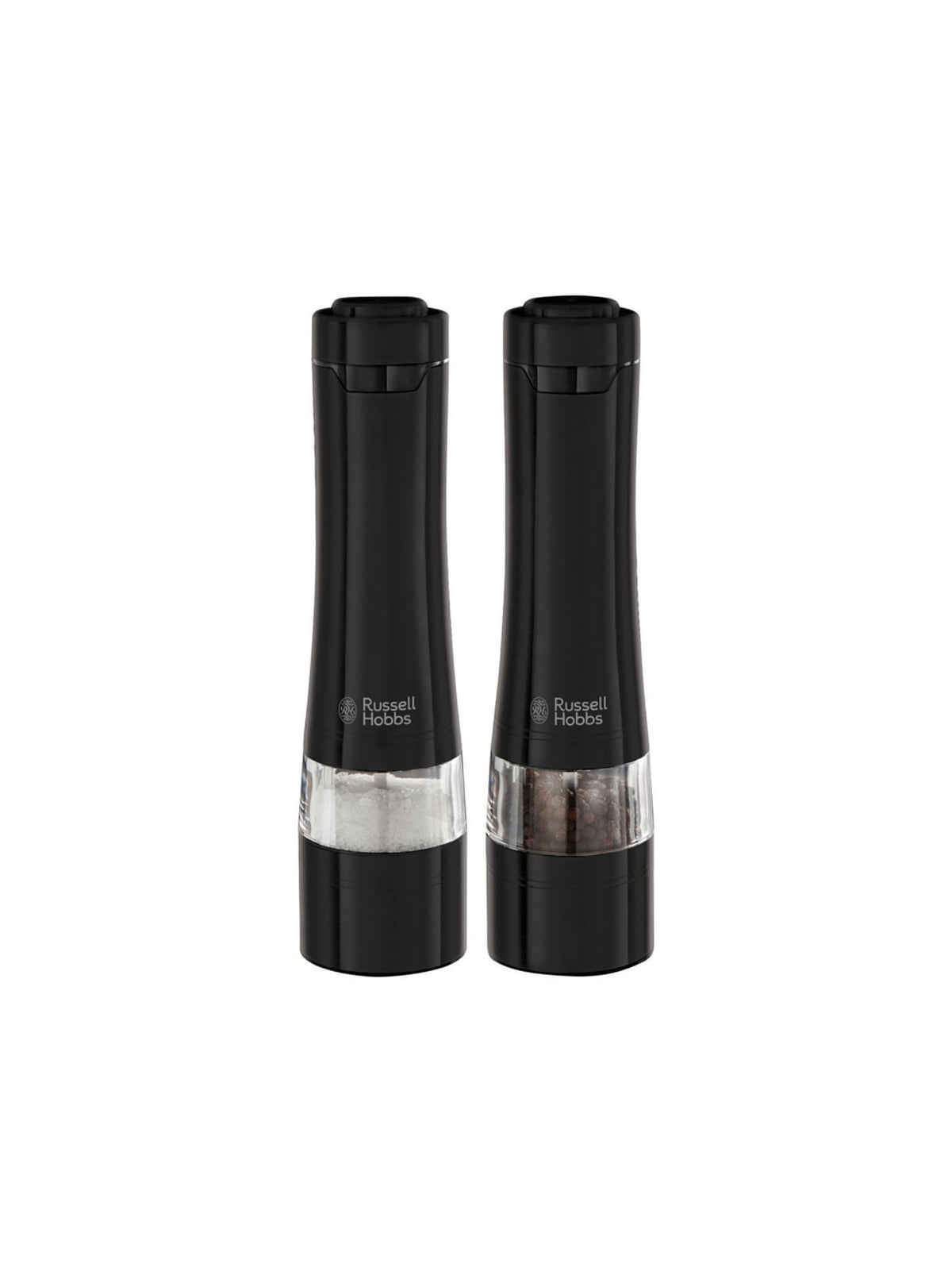 Image for Electric Salt And Pepper Mill