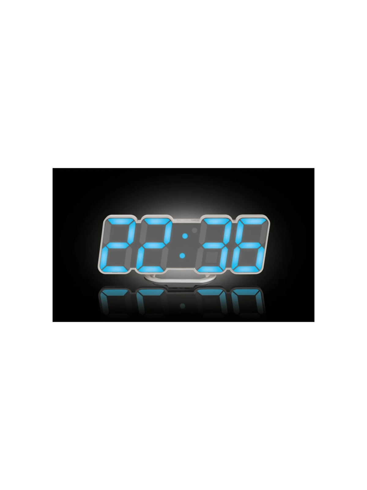 Image for Led Wall And Table Clock