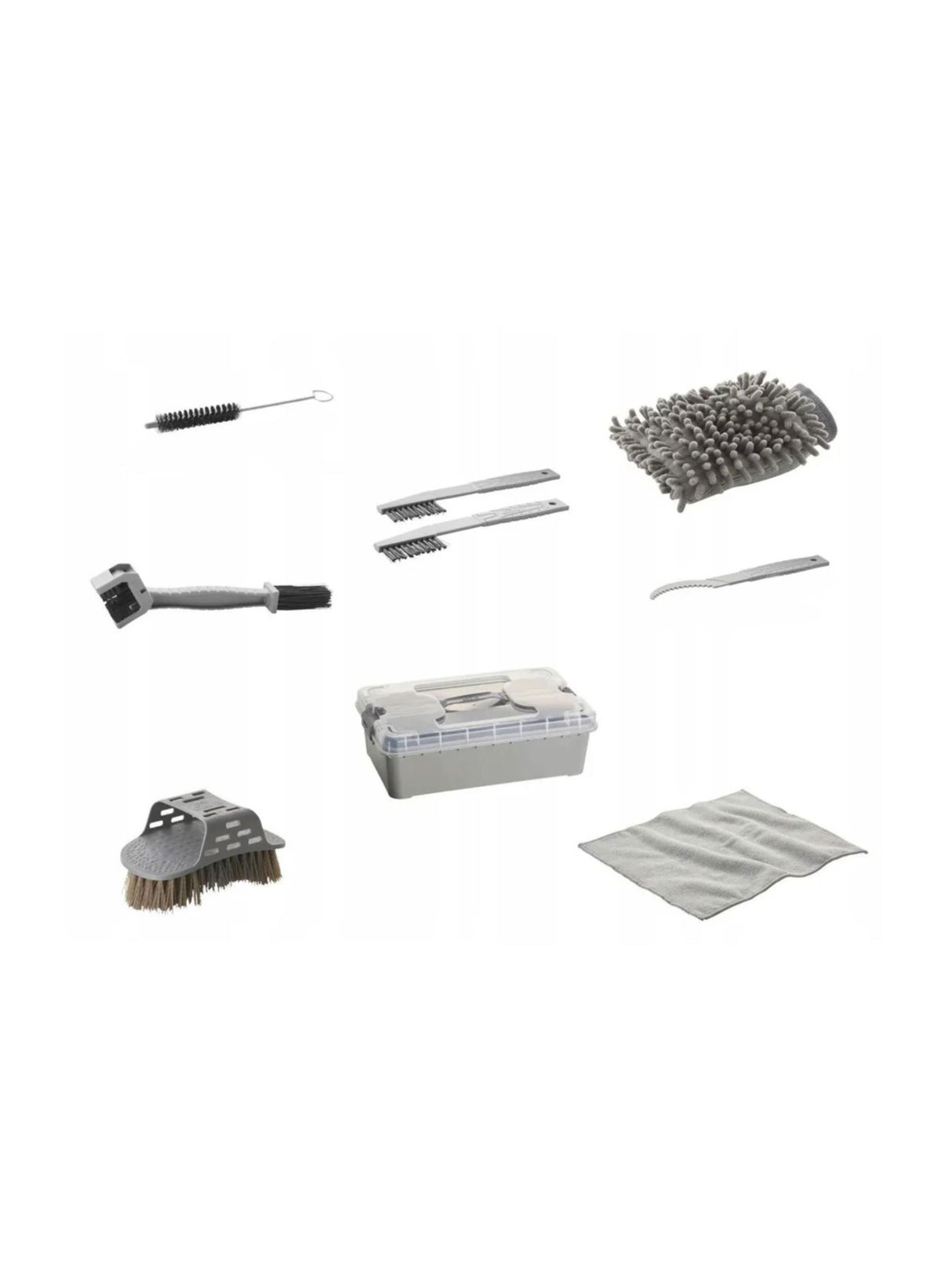 Image for Bicycle Cleaning Set