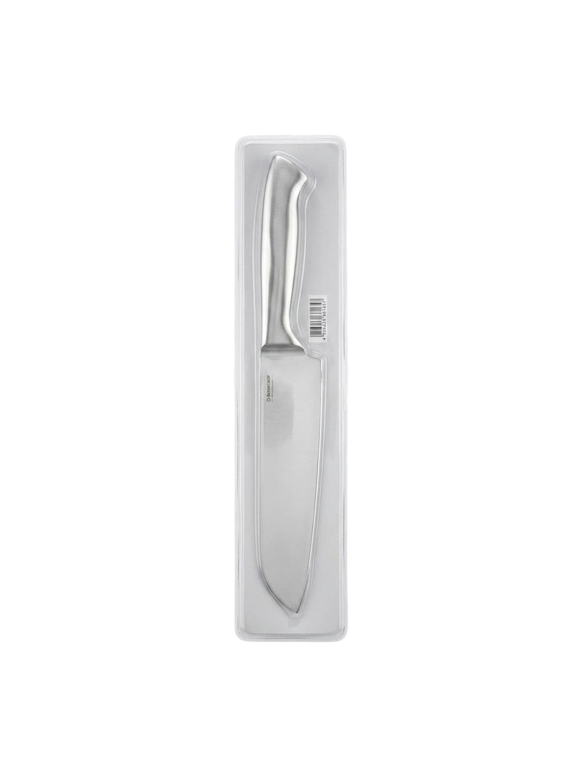 Image for Stainless Steel Santoku Knife