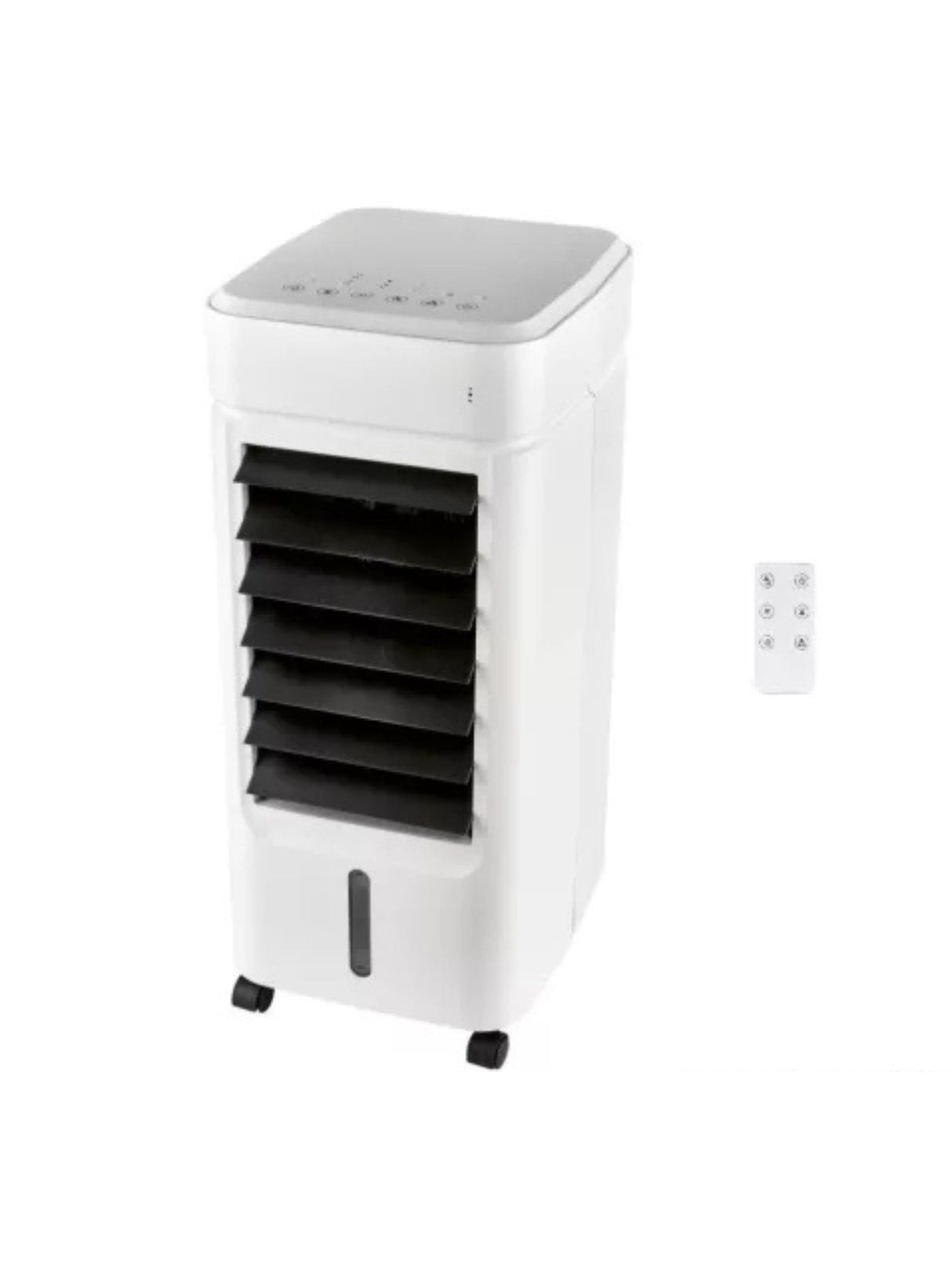 Image for Mobile Air Cooler