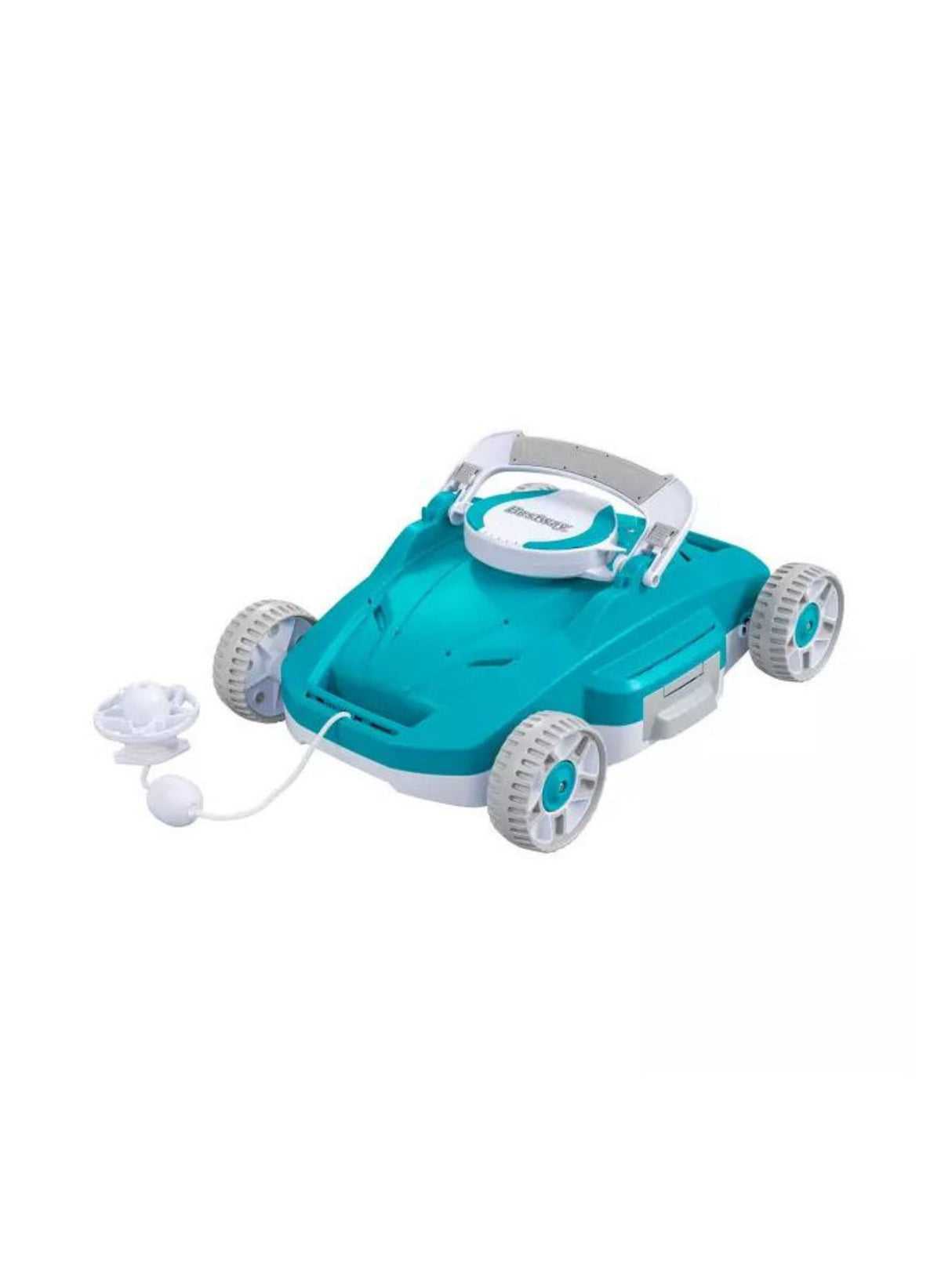 Image for Robotic Pool Vacuum