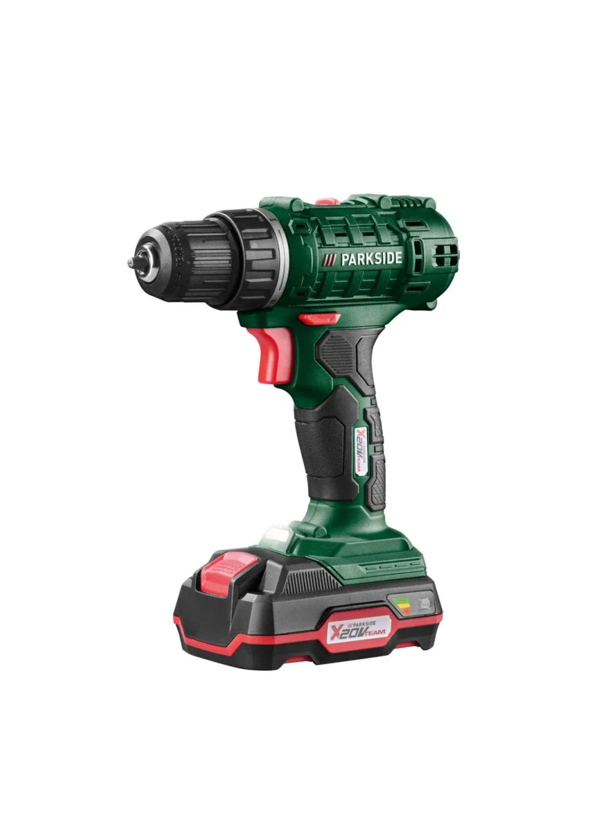 Image for Cordless Drill Driver �Pbssa 20-Li A1�