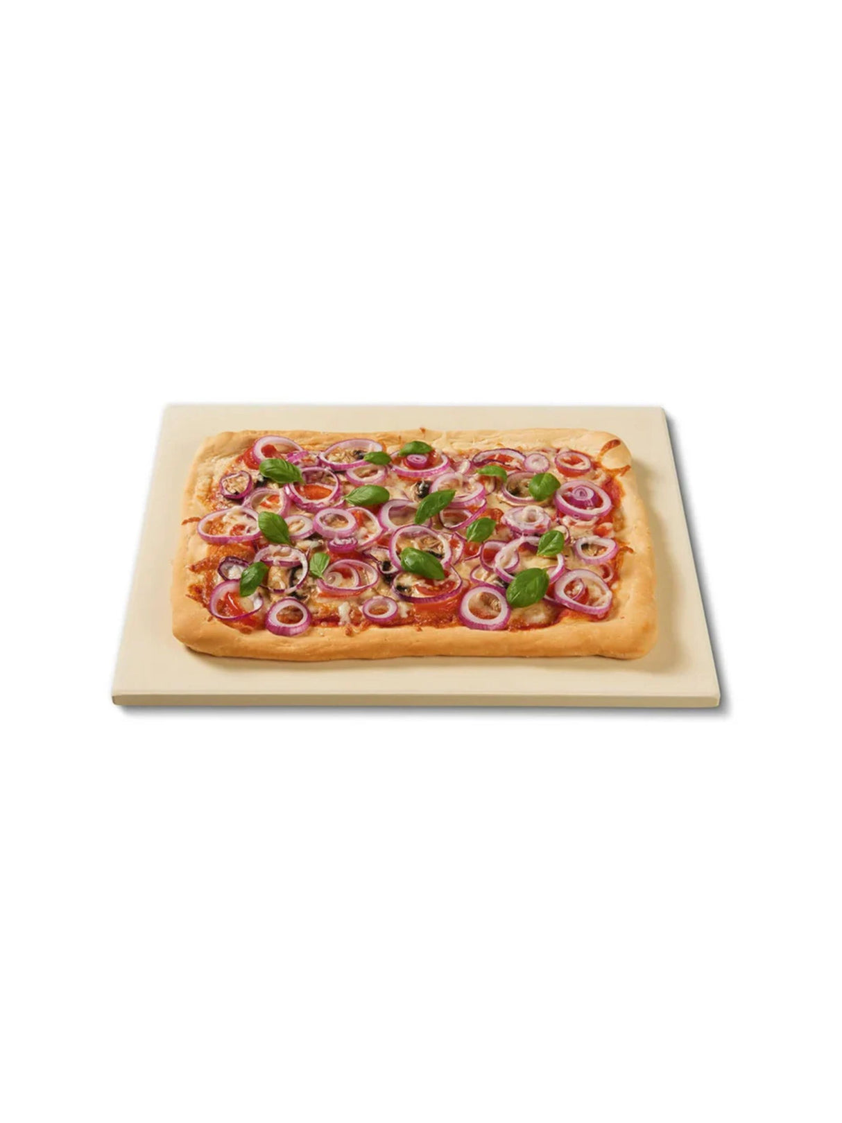 Image for Pizza Baking Stone