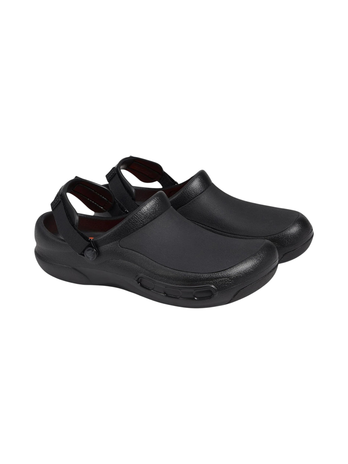 Image for Women's Plain Slipper,Black
