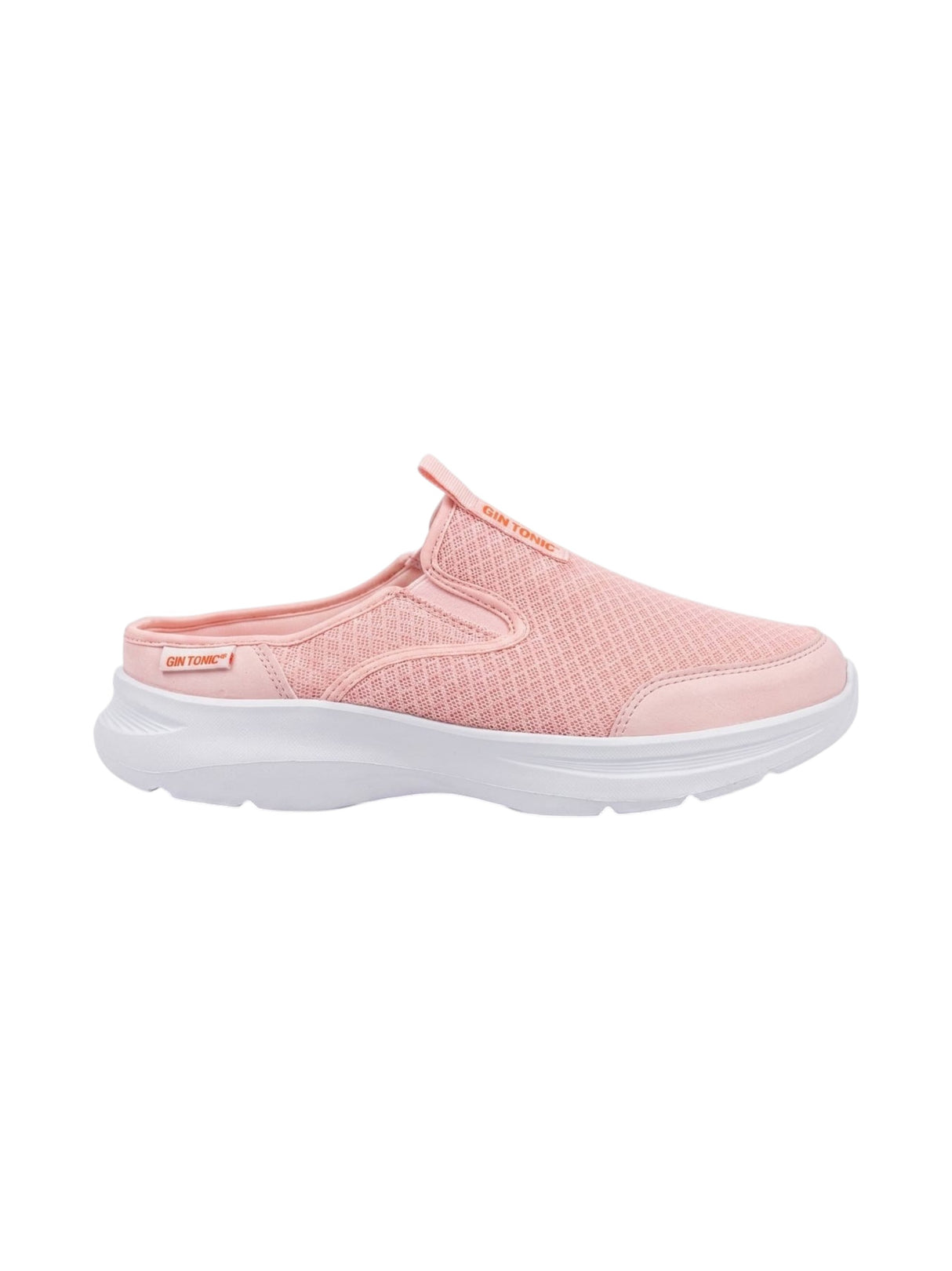 Image for Women's Textured Shoes,Pink