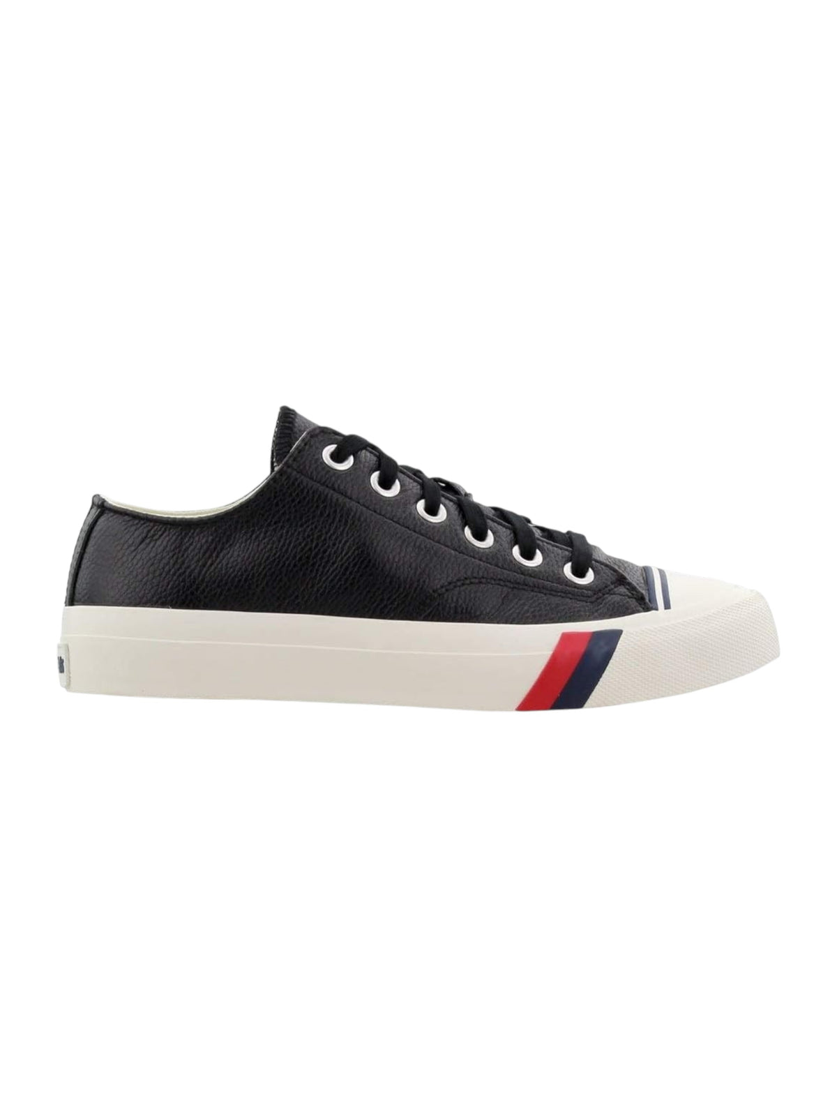 Image for Men's Colorblocked Shoes,Black