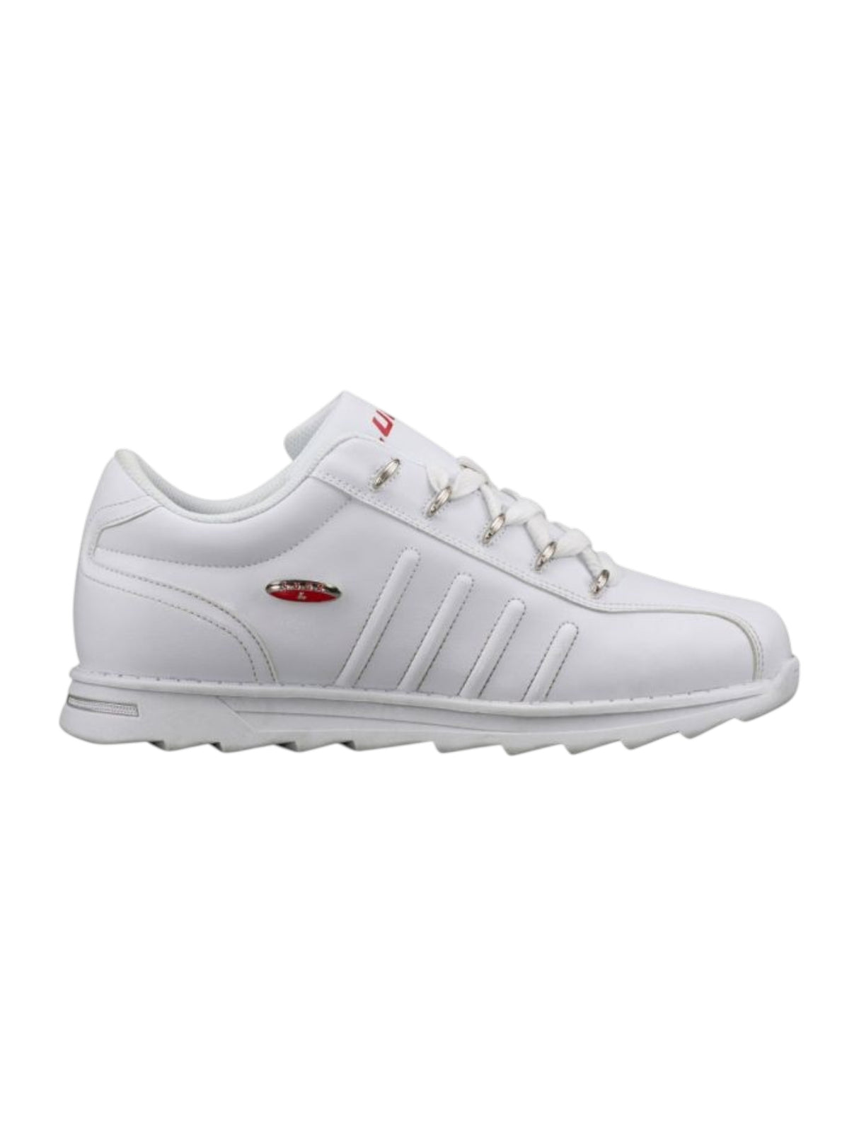 Image for Women's Textured Shoes,White